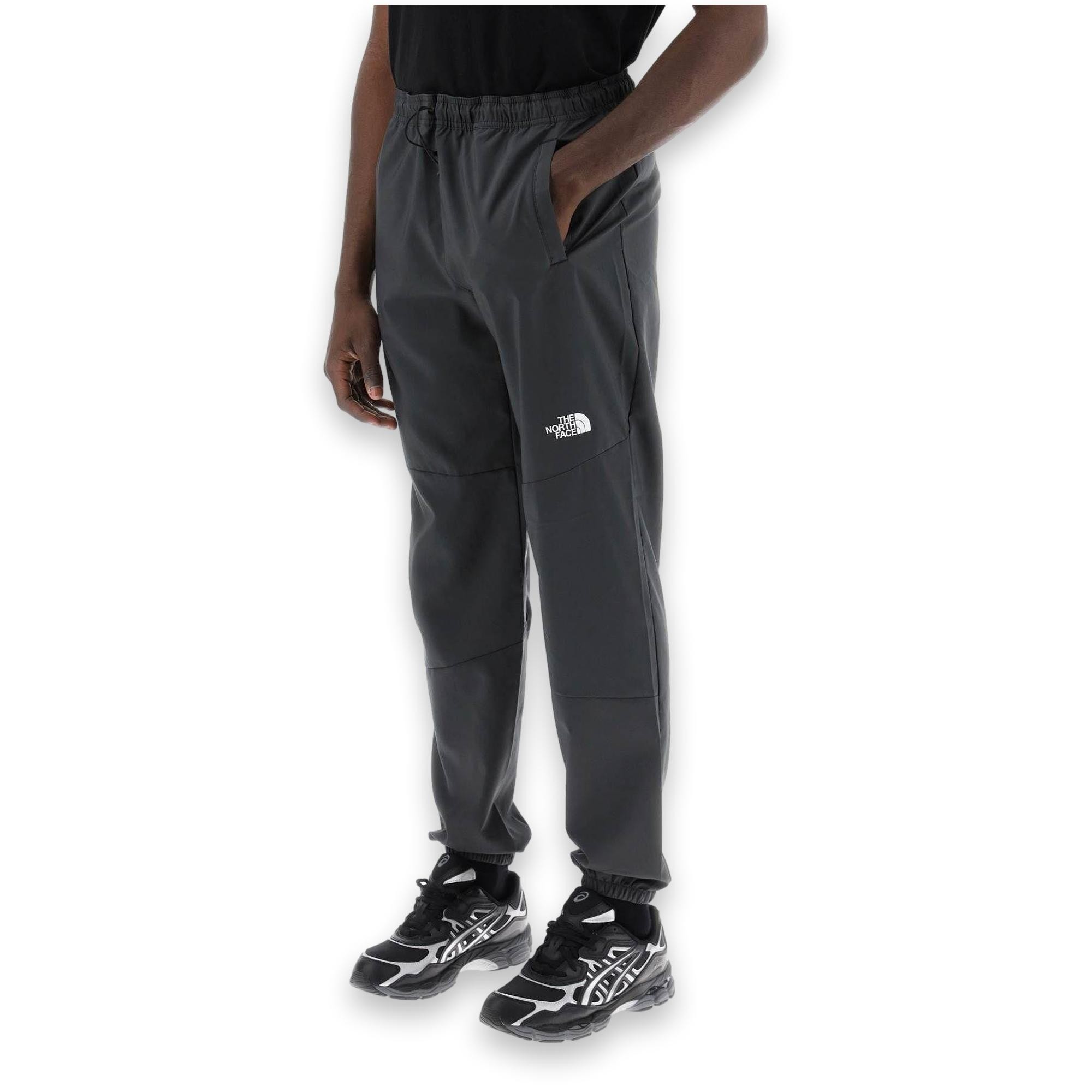 The North Face Nf0A87J6 M Ma Wind Track Pant Erkek Pantolon