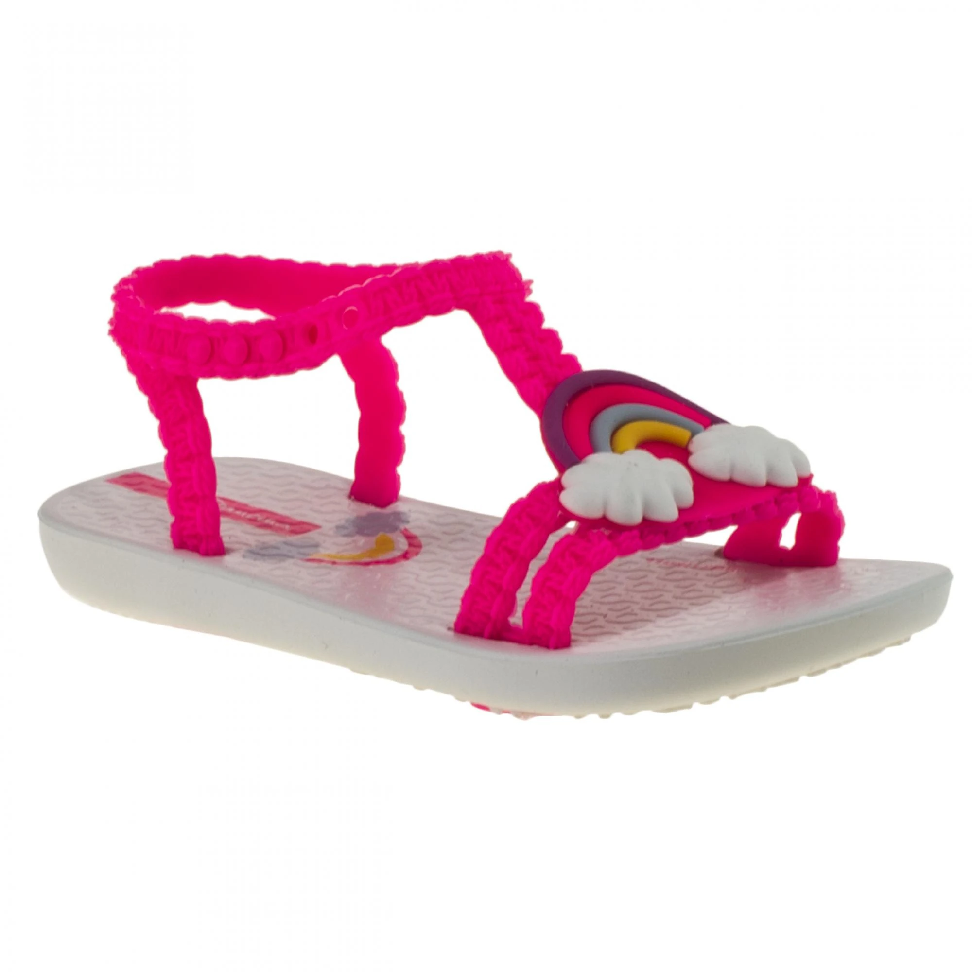 Ipanema M0287 Ip My First Iii Baby Çocuk Sandalet