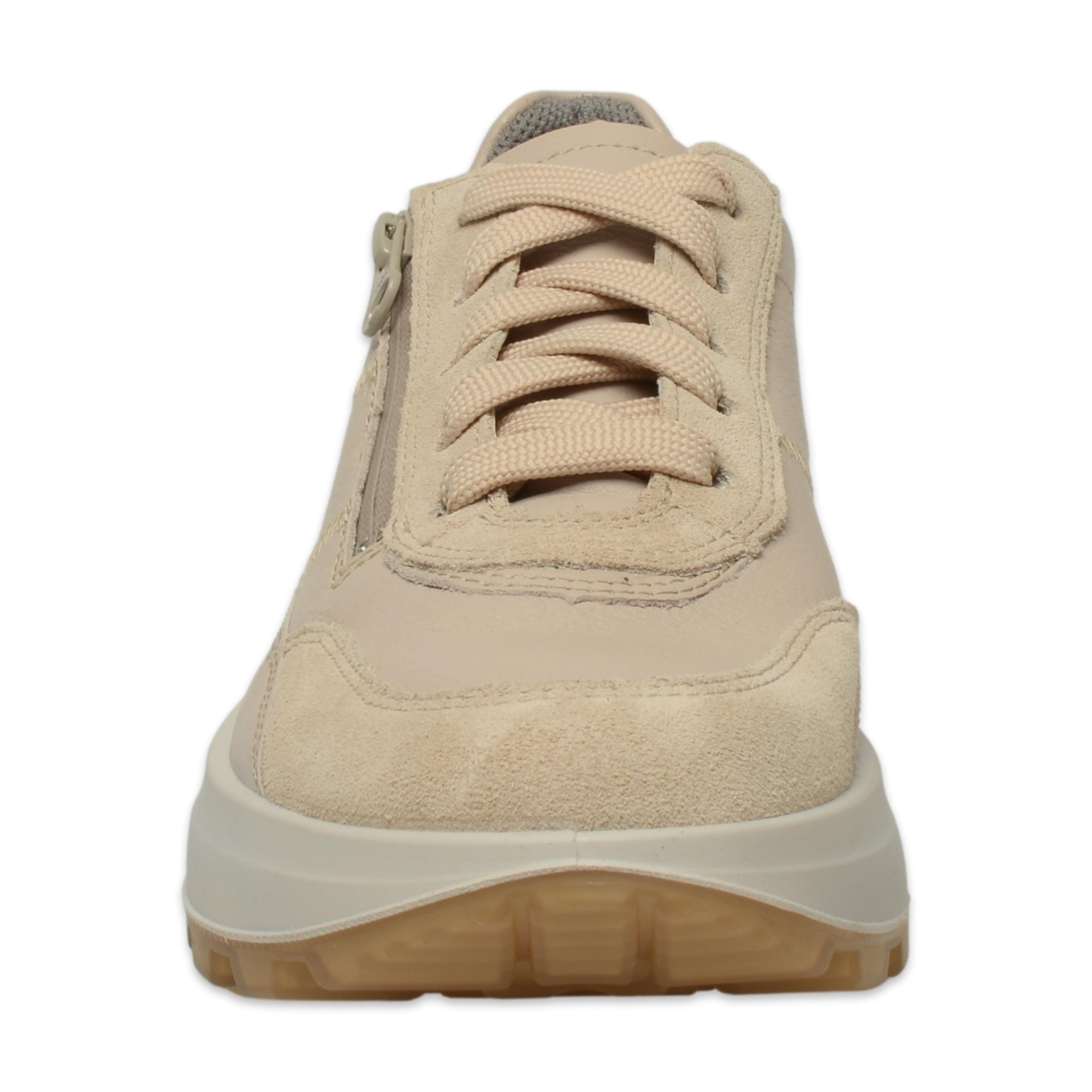 Legero 000407 T4 Run Gore-Tex Günlük Kadın Ayakkabı