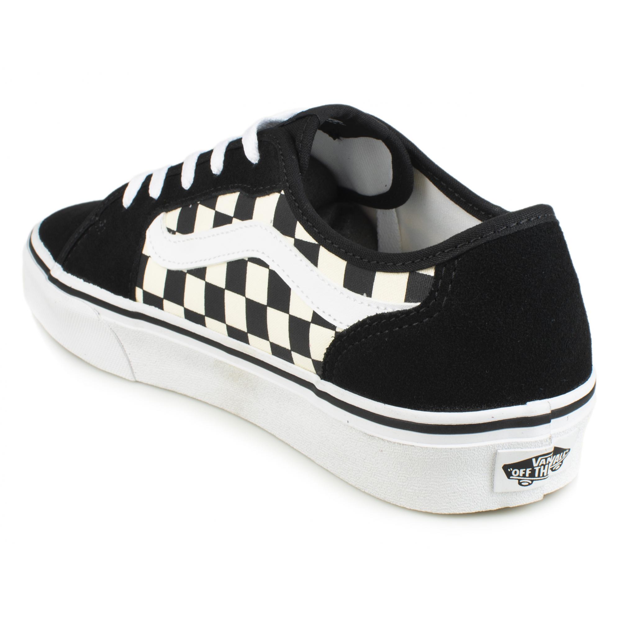 Vans Vn0A45Nm Wm Filmore Decon Unisex Spor Ayakkabı