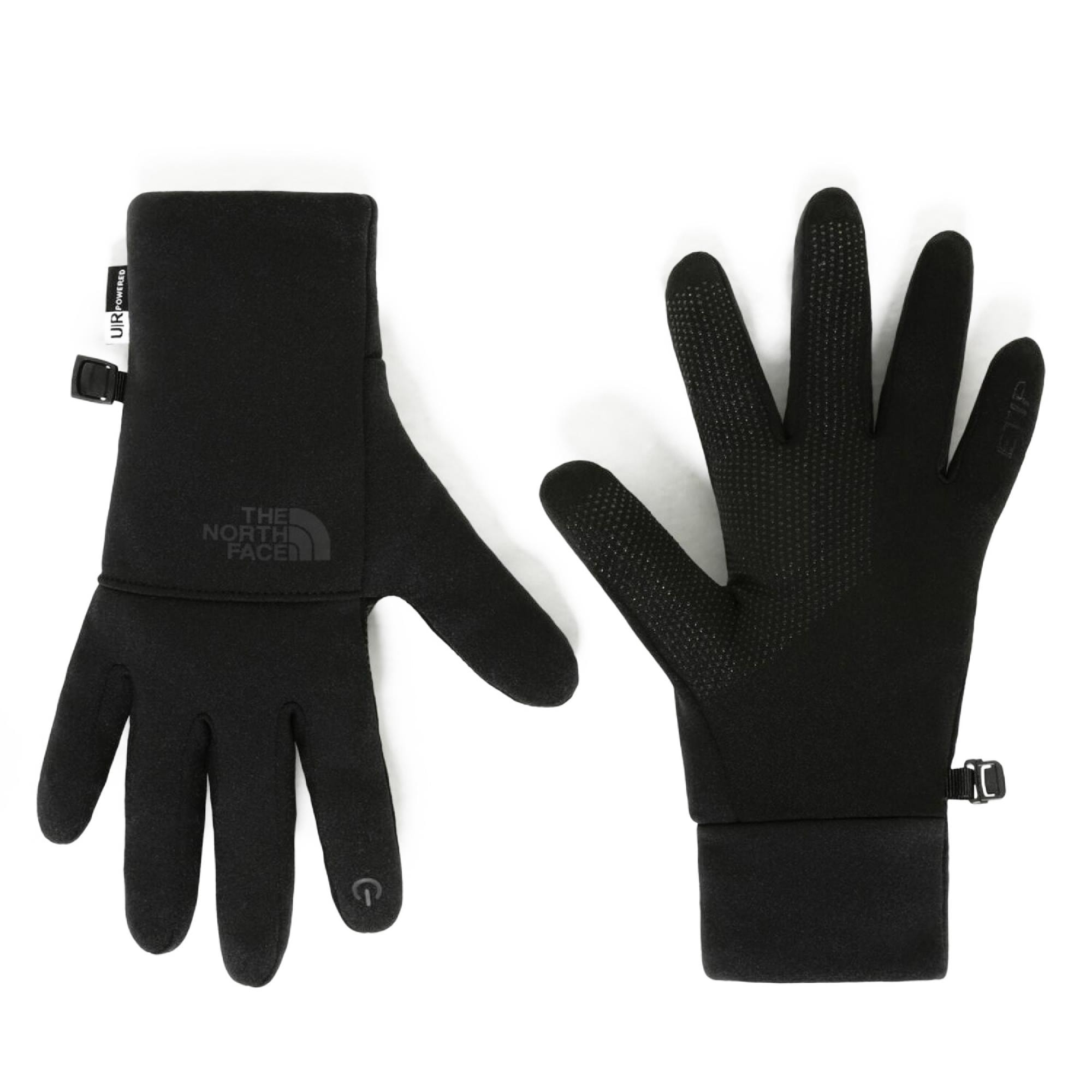 The North Face Nf0A4Shb W Etip Glove Kadın Eldiven