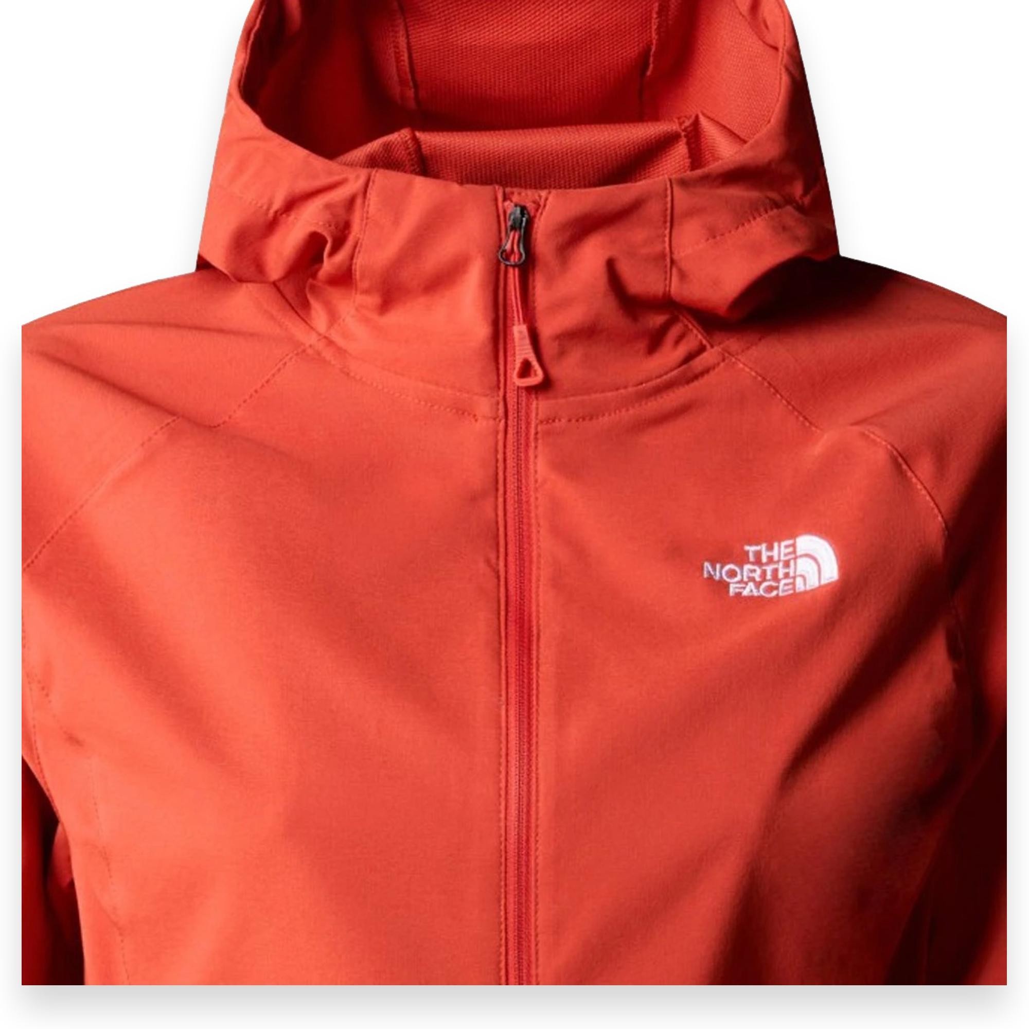 The North Face Nf0A7R2R W Nimble Hoodie Ceket Kadın Ceket