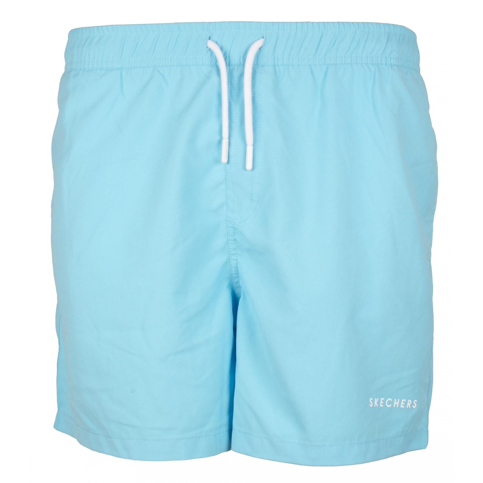Skechers S211654 Swimwear M 5 Inch Swim Erkek Şort
