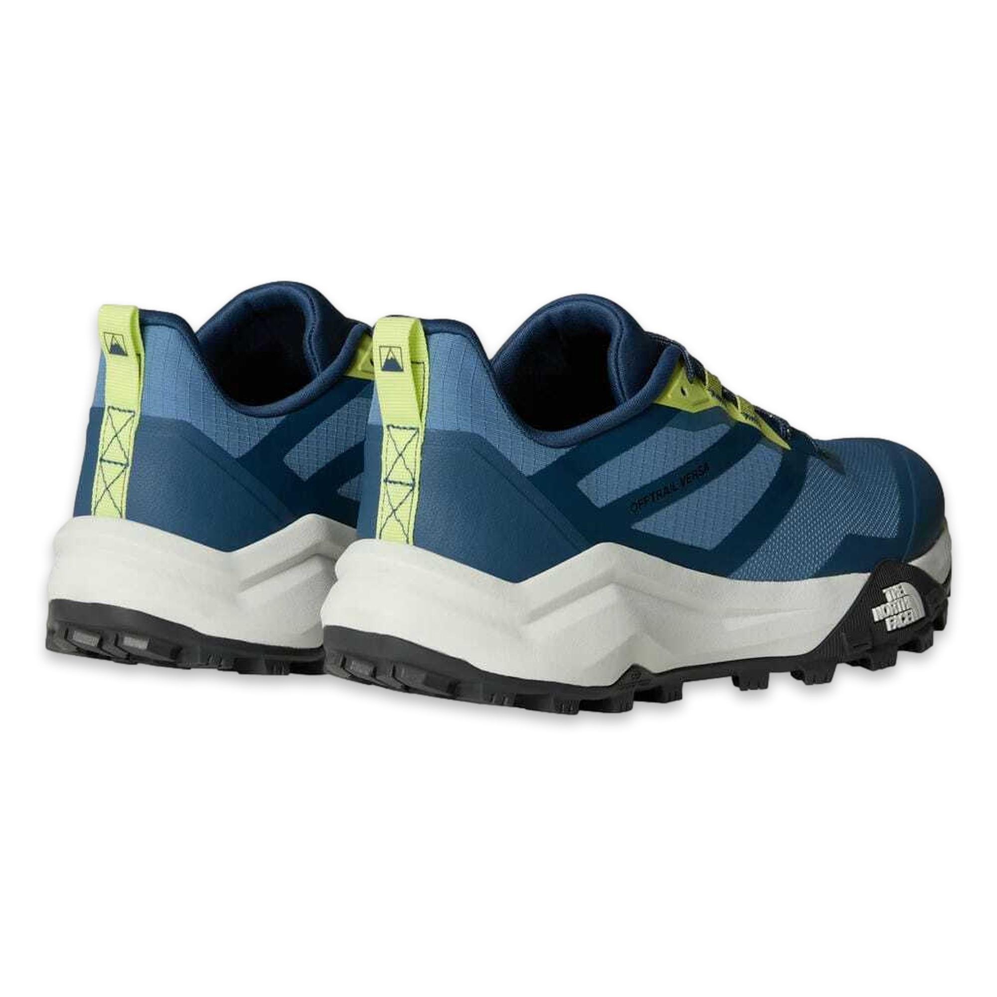 The North Face Nf0A8Aex M Offtrail Versa Outdoor Erkek Spor Ayakkabı
