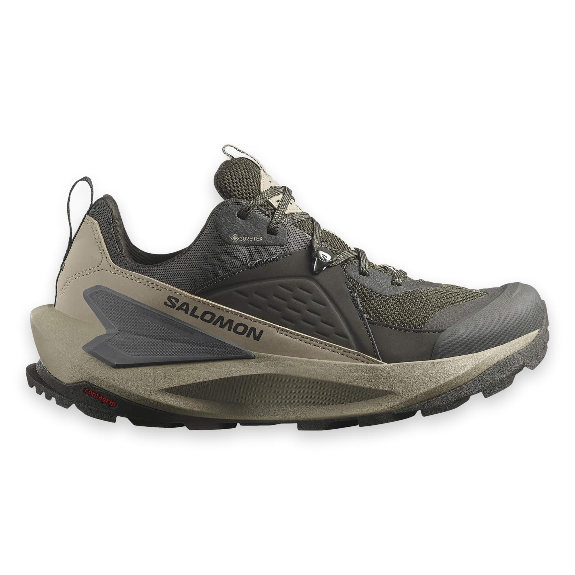 Salomon 472955 Elixir Gtx Outdoor Erkek Spor Ayakkabı