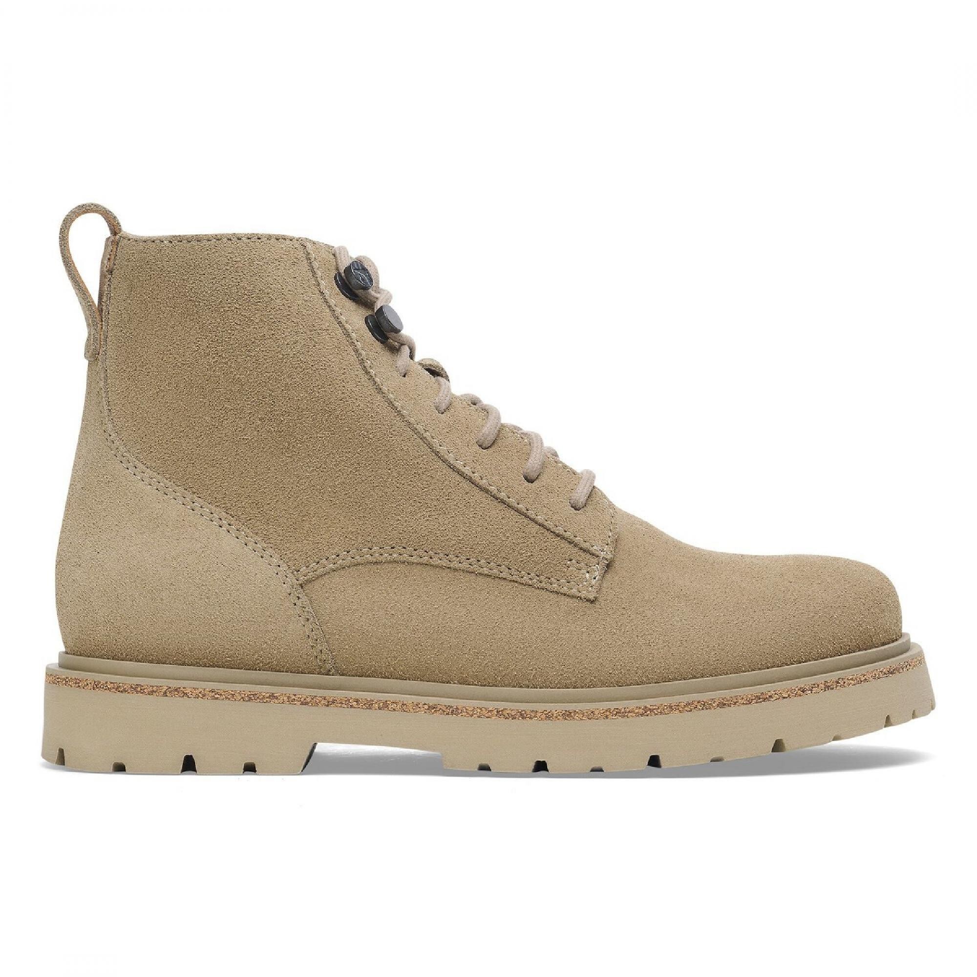 Birkenstock Highwood Lace Mid Vl W Kadın Bot