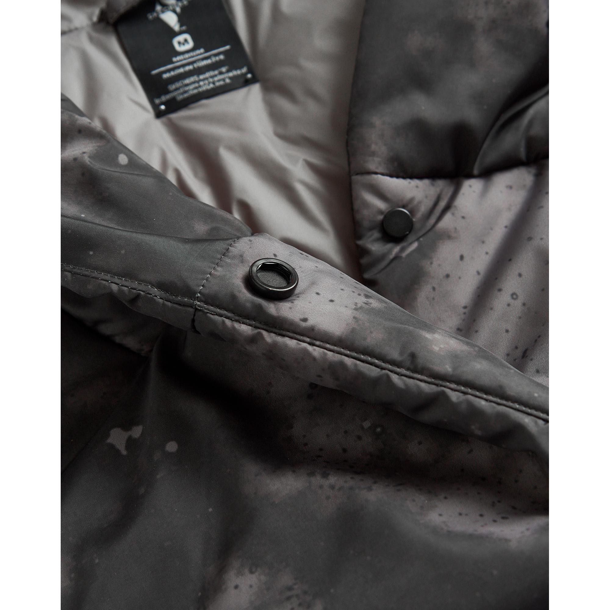 Skechers S242235 W Outerwear Padded Jacket Kadın Mont