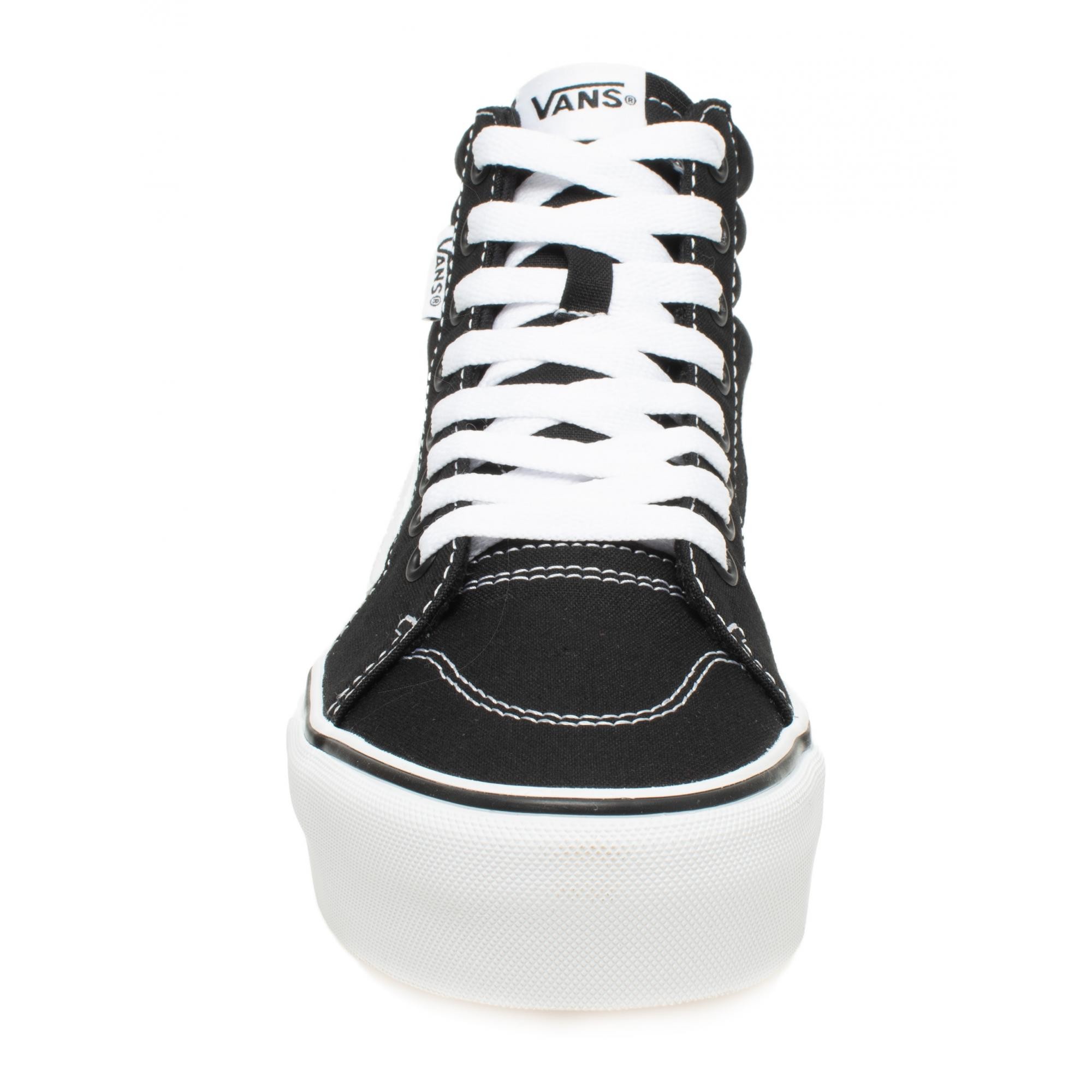 Vans Vn0A5Em7 Wm Filmore Hi Platform Sneakers Unisex