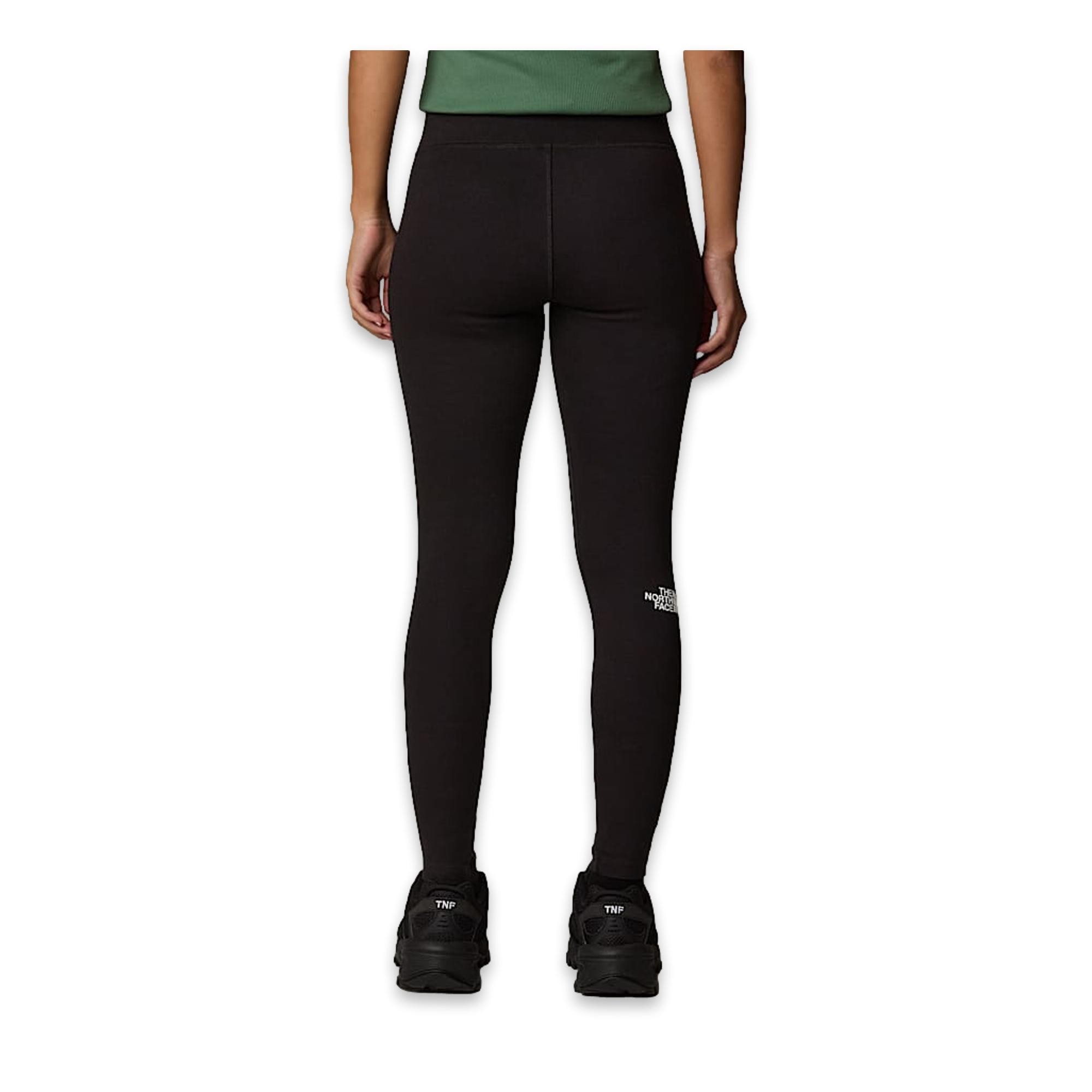 The North Face Nf0A8C1X W Simple Dome Legging Tayt Kadın Tayt