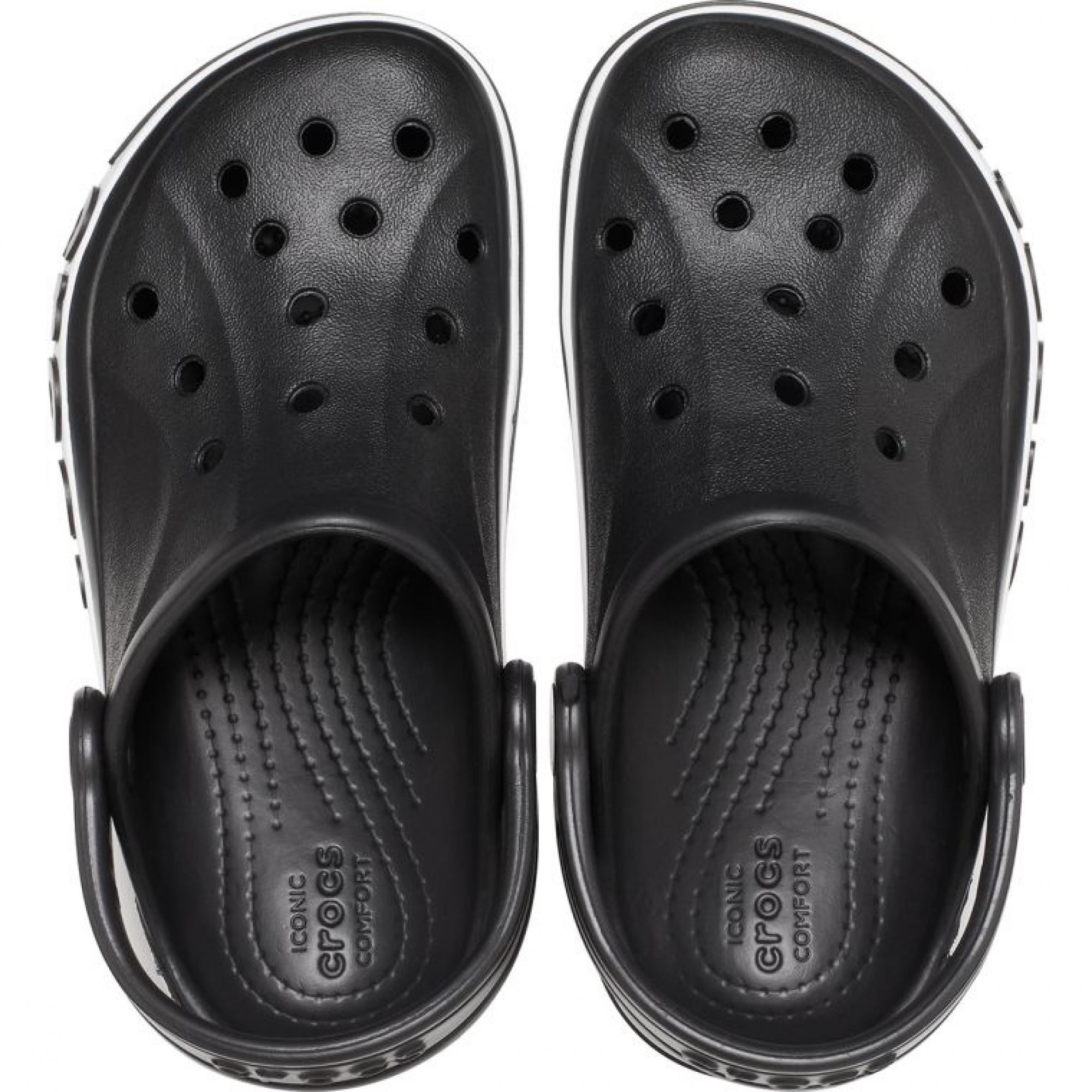 Crocs 207018 Bayaband Clog T Çocuk Terlik