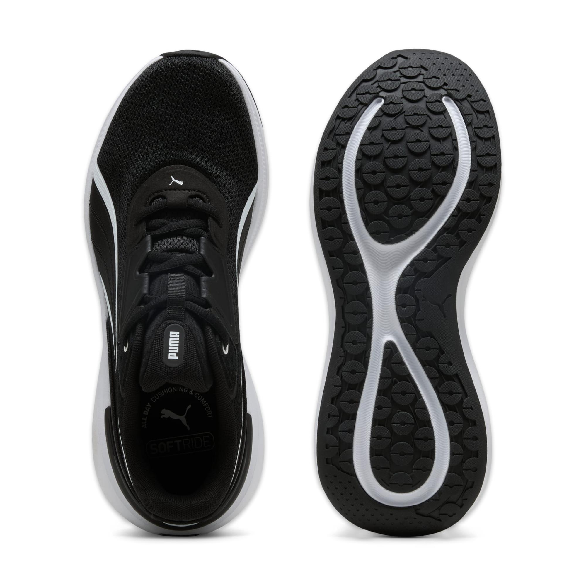 Puma 311722 Softride Exo Günlük Koşu Unisex Spor Ayakkabı