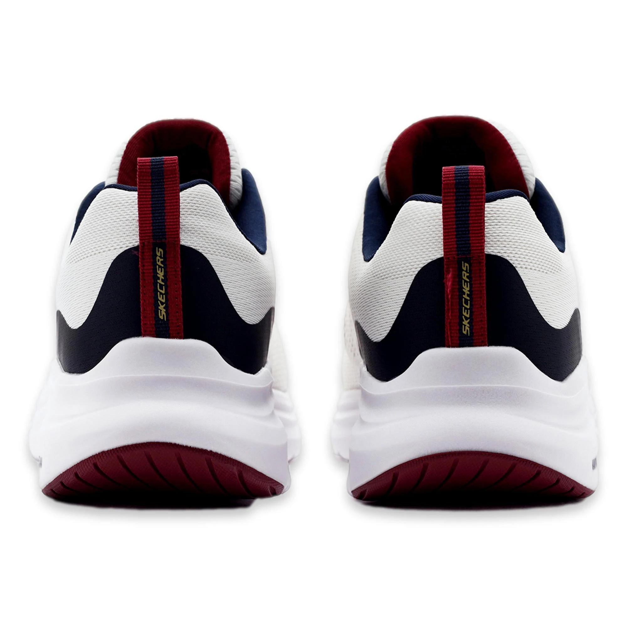 Skechers 232625M Vapor Foam Vegan Erkek Spor Ayakkabı