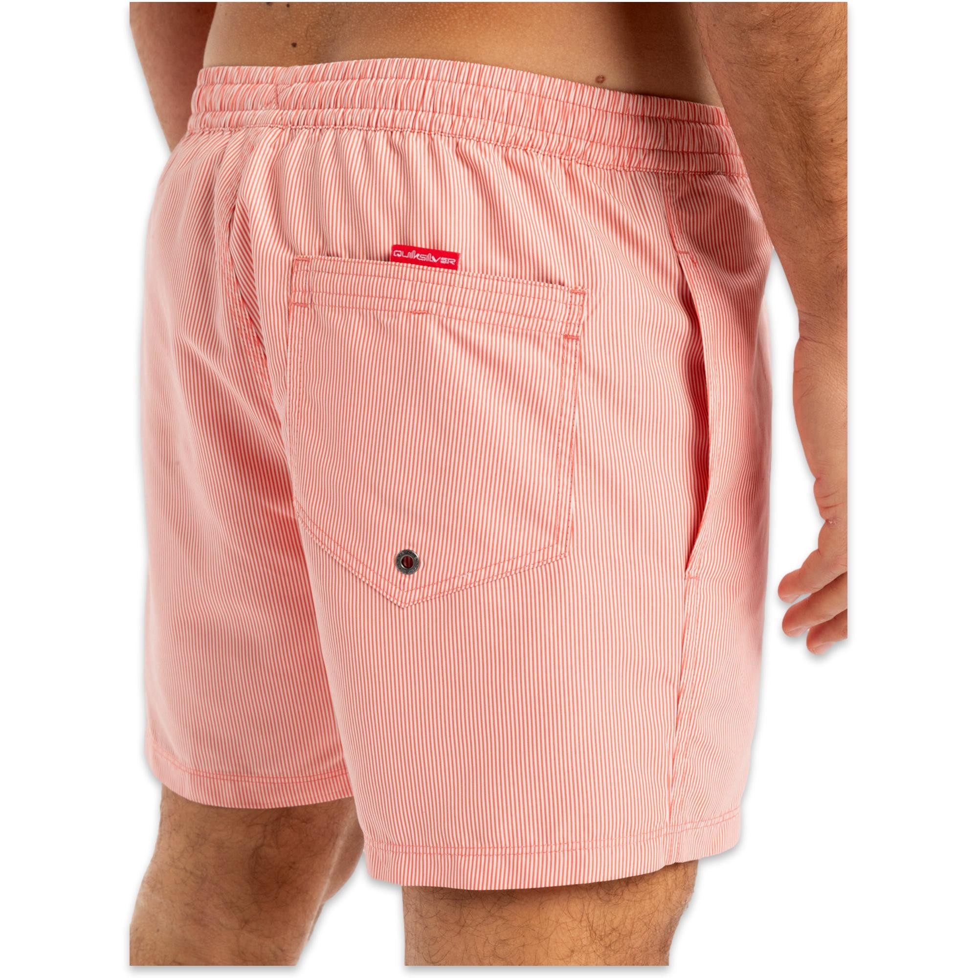 Quiksilver Eqyjv04101 Everyday 15 Volley Erkek Şort
