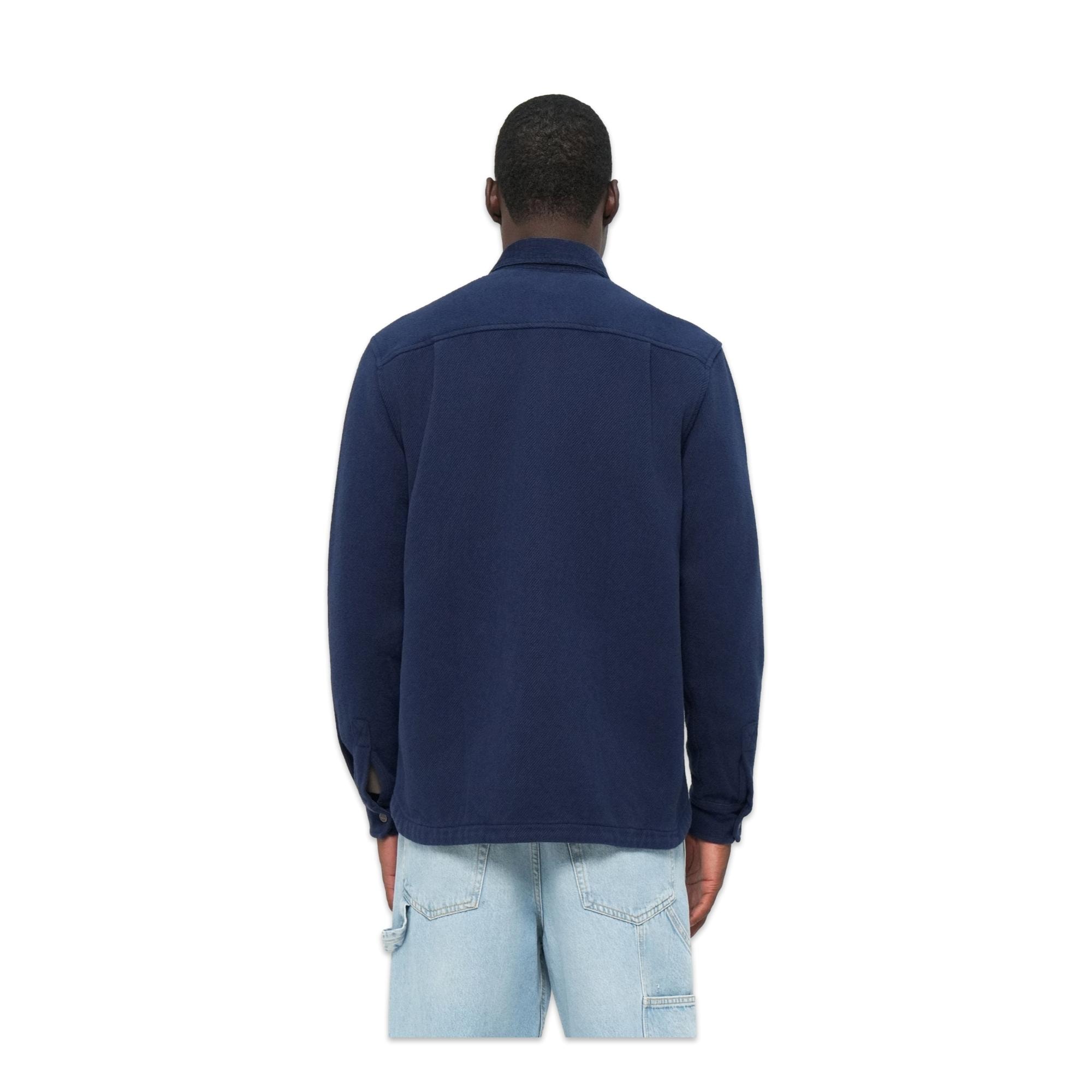 Timberland Tb0A44Tn Corduroy Collar Utility Over Gömlek Erkek Gömlek