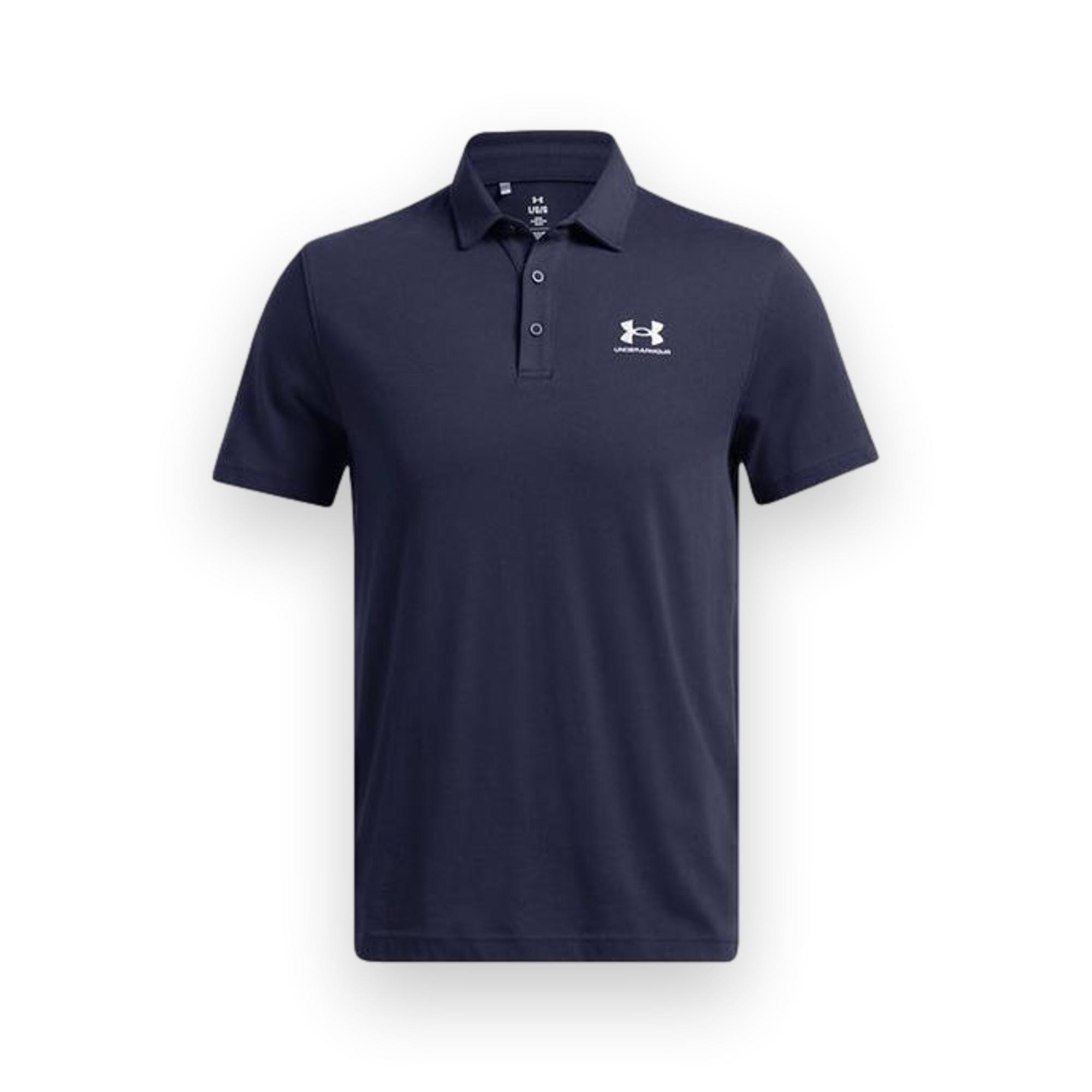 Under Armour 1386608 Ua Icon Polo Erkek T-Shirt