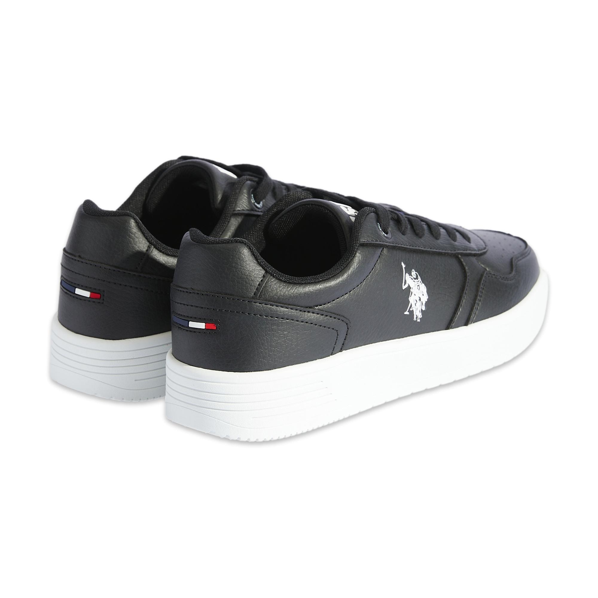 U.s. Polo Assn. Coster Günlük Sneakers Erkek Spor Ayakkabı