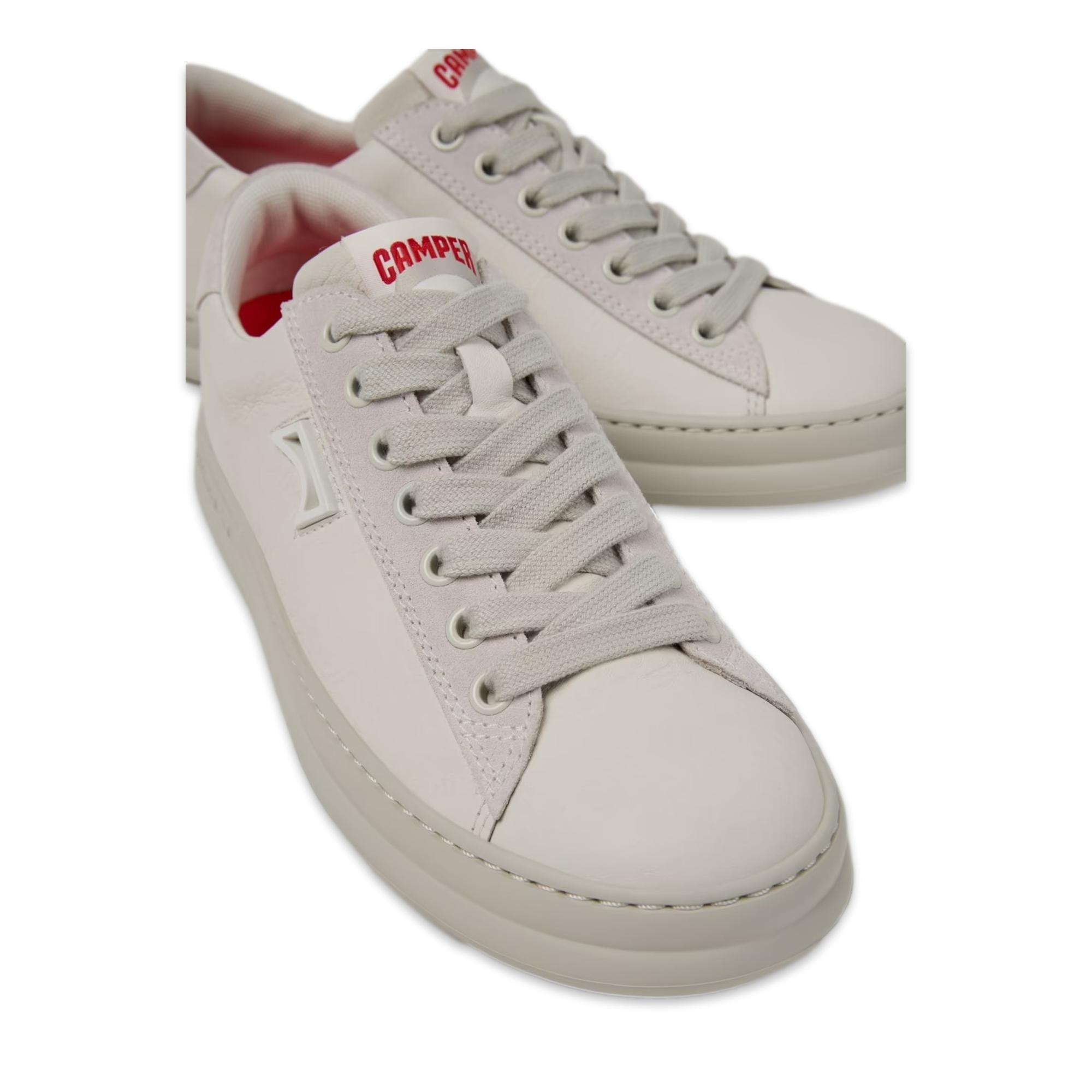 Camper K201855 Runner Four Sneakers Kırık Kadın Spor Ayakkabı