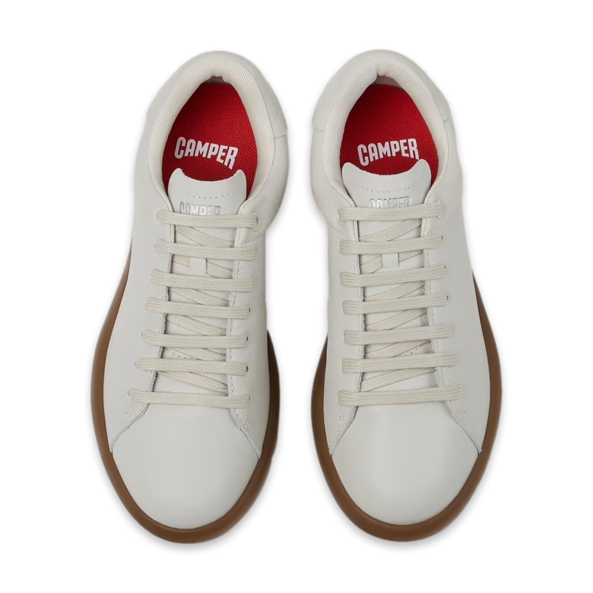 Camper K201819 Pelotas Soller Günlük Sneakers Kırık Kadın Spor Ayakkabı