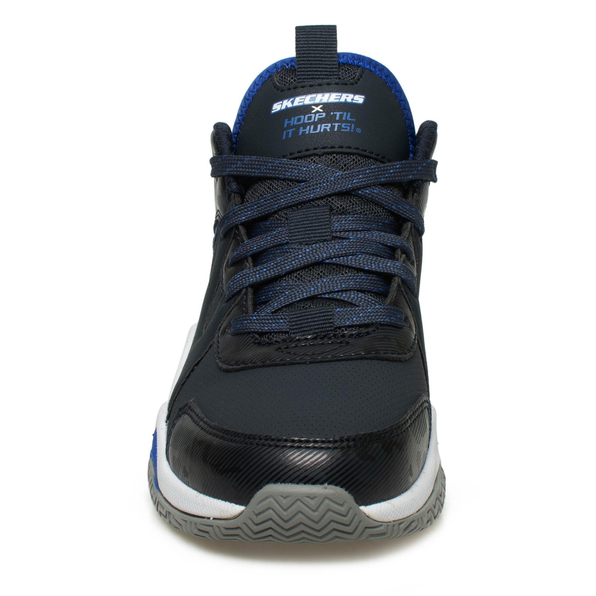 Skechers 406054F Skech-Flow Basket Çocuk Spor Ayakkabı