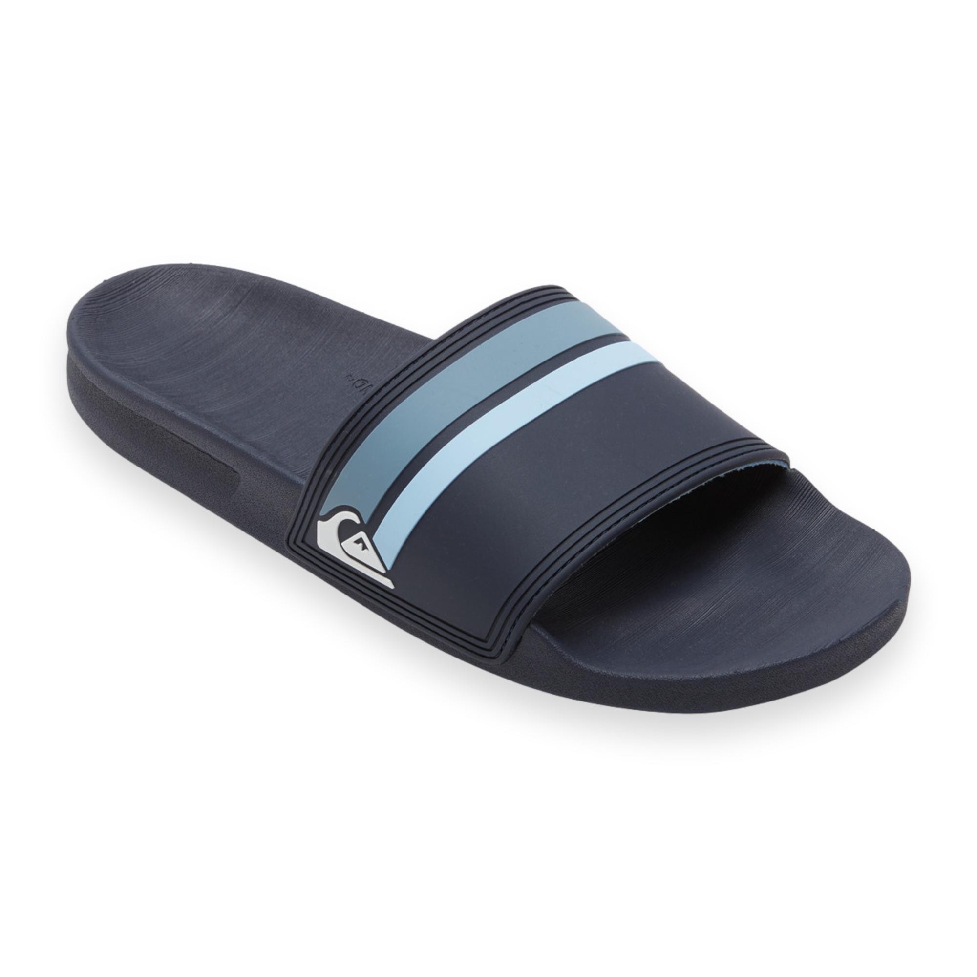 Quiksilver Aqyl100867 Rivi Slide M Sndl Erkek Terlik