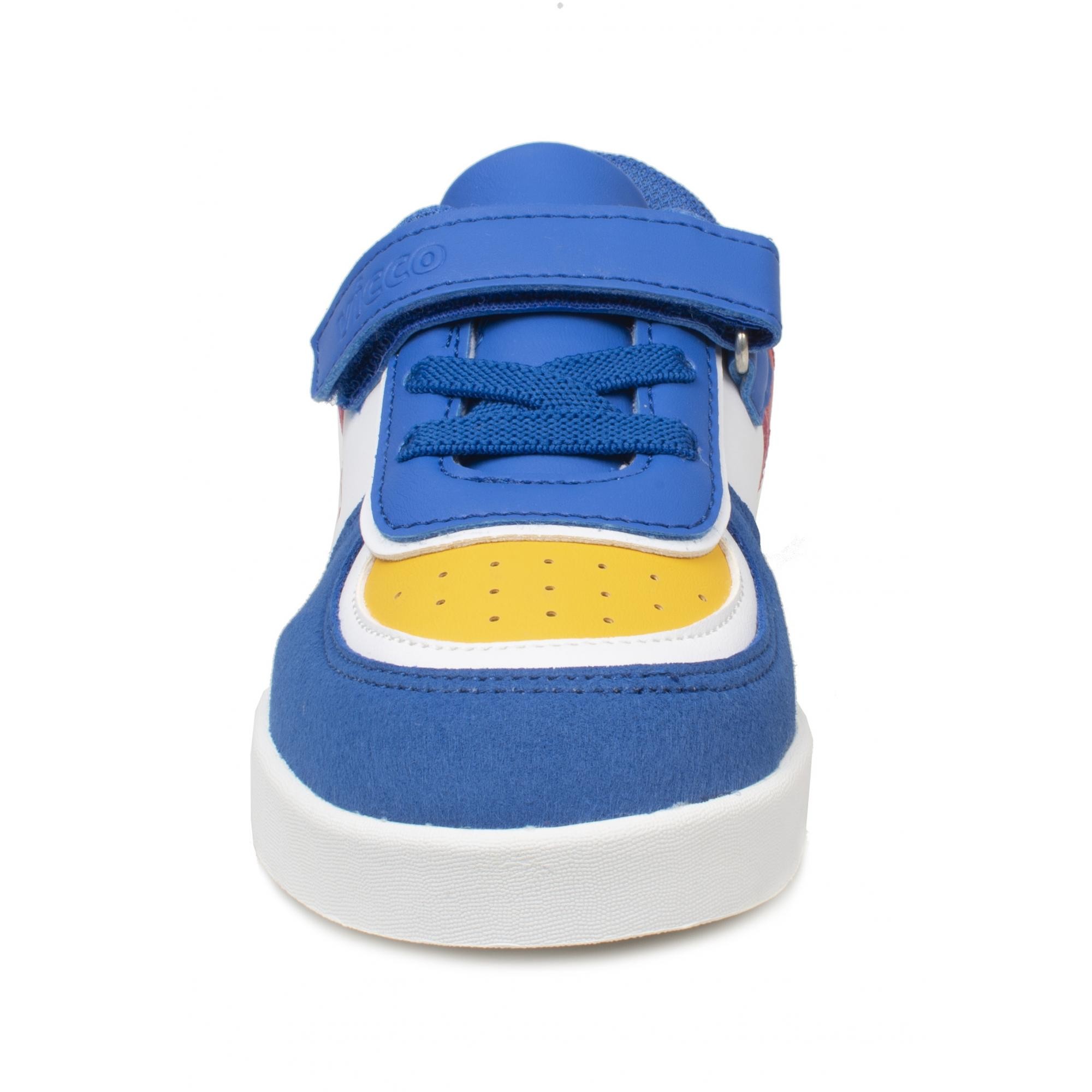 Vicco 313.B21K130 Sam Bebe Işıklı Çocuk Spor Ayakkabı