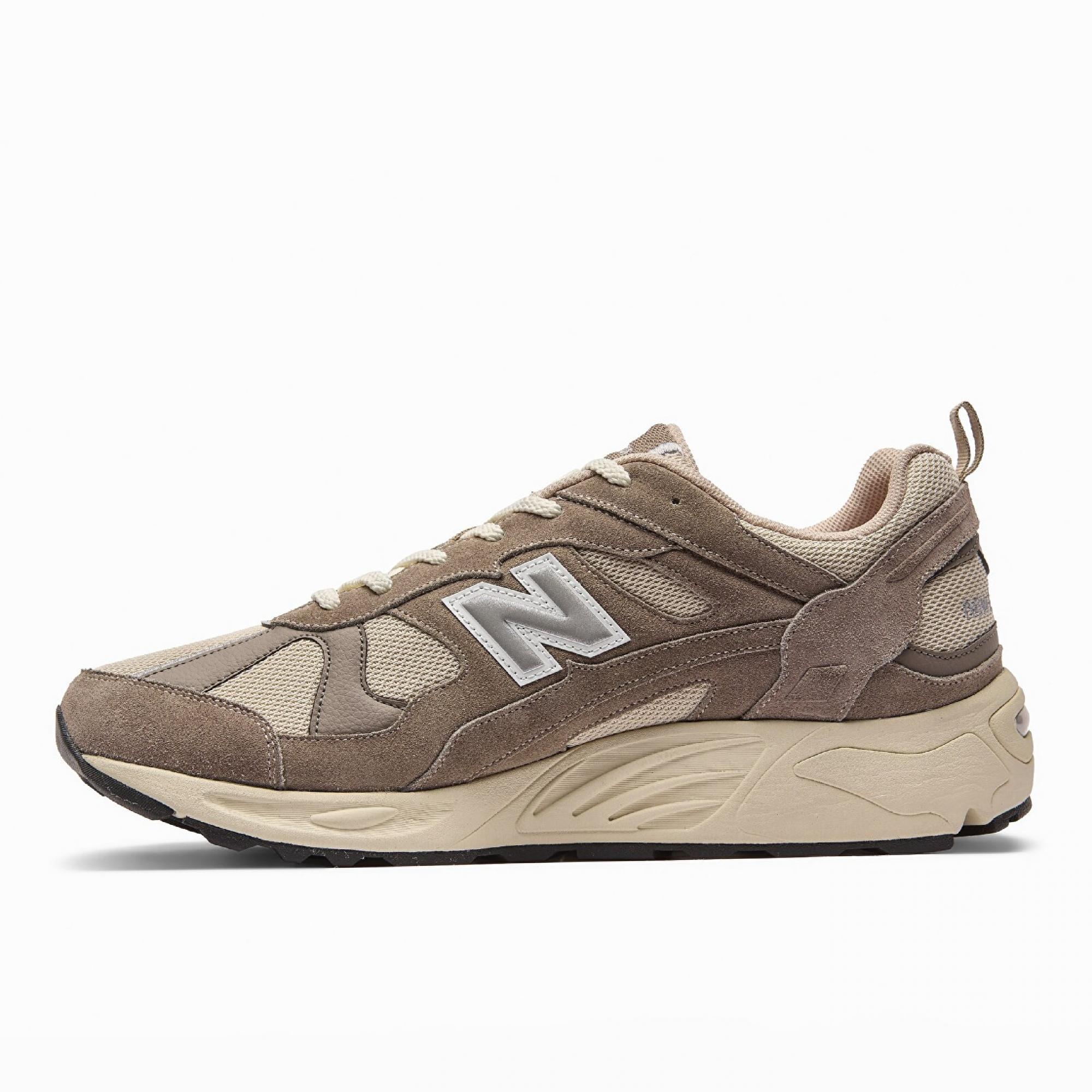New Balance Cm878 Nb Lifestyle Unisex Shoes Kadın Spor Ayakkabı