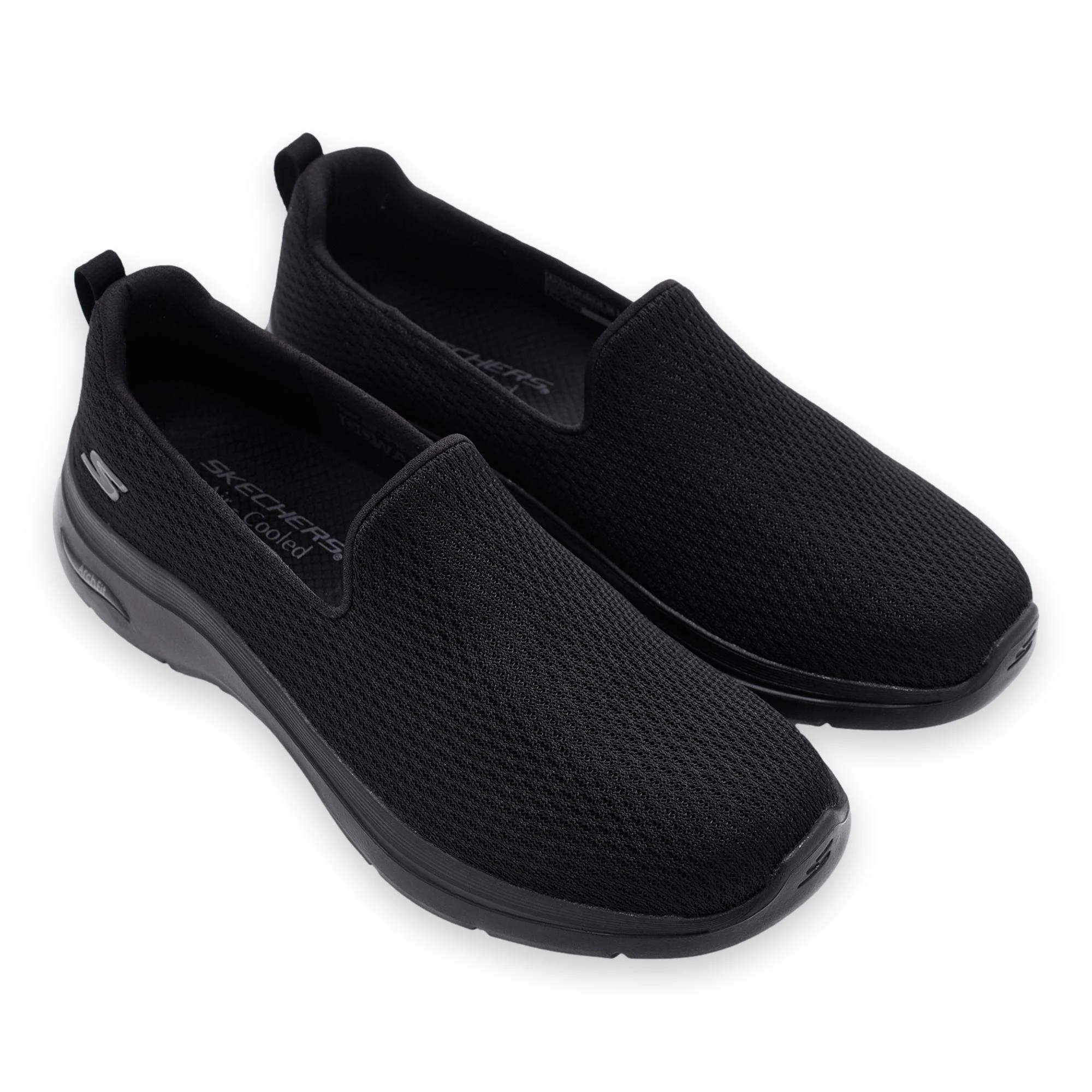 Skechers 125313 Go Walk Arch Yürüyüş Kadın Spor Ayakkabı
