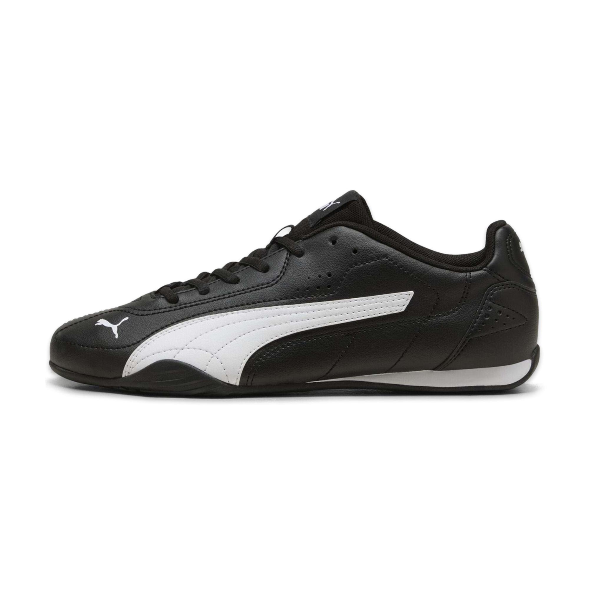Puma 402679 Puma Catch Günlük Sneakers-Beyaz Unisex Spor Ayakkabı