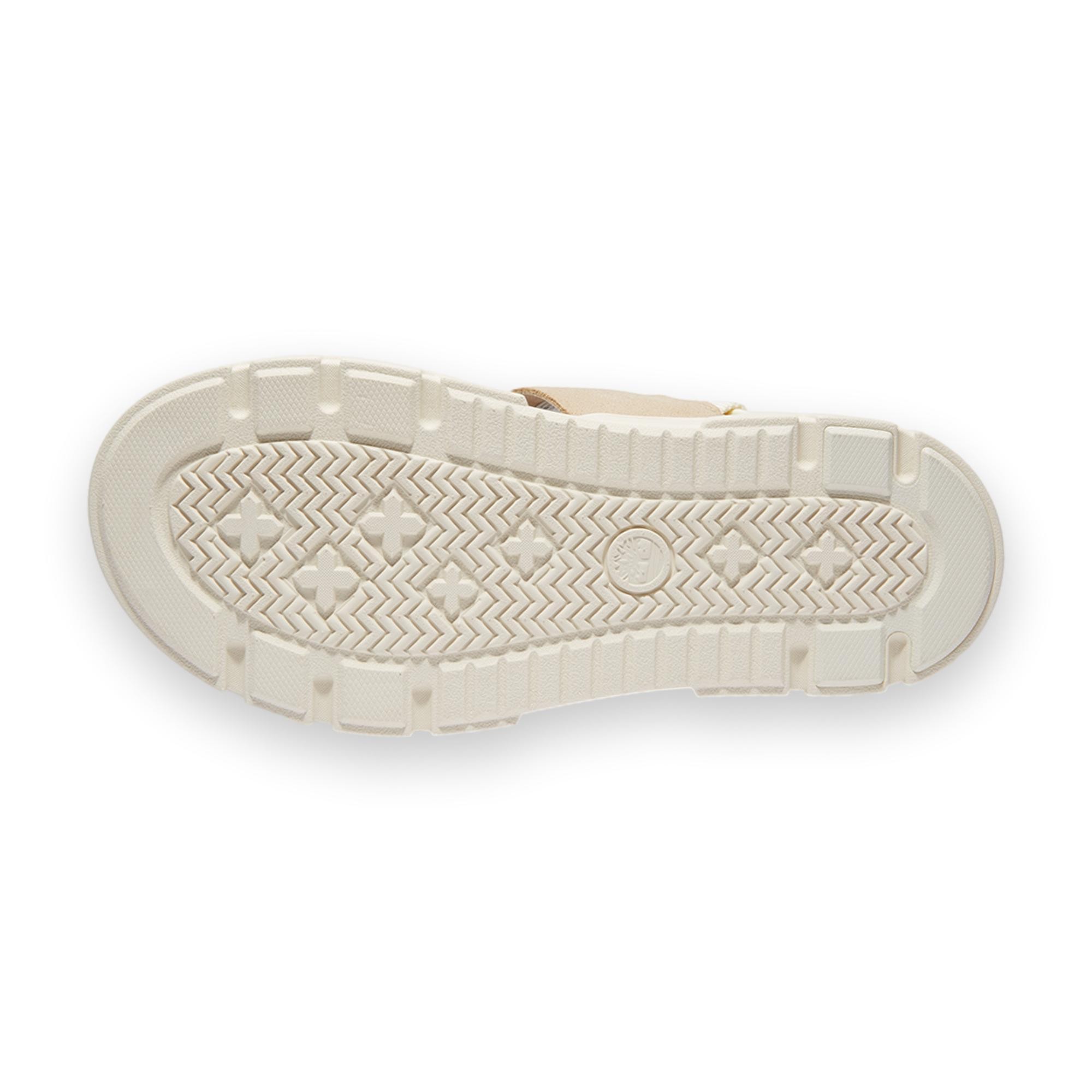 Timberland Tb0A2Qja Greyfield Sandal Backstrap Sandal Kadın Sandalet