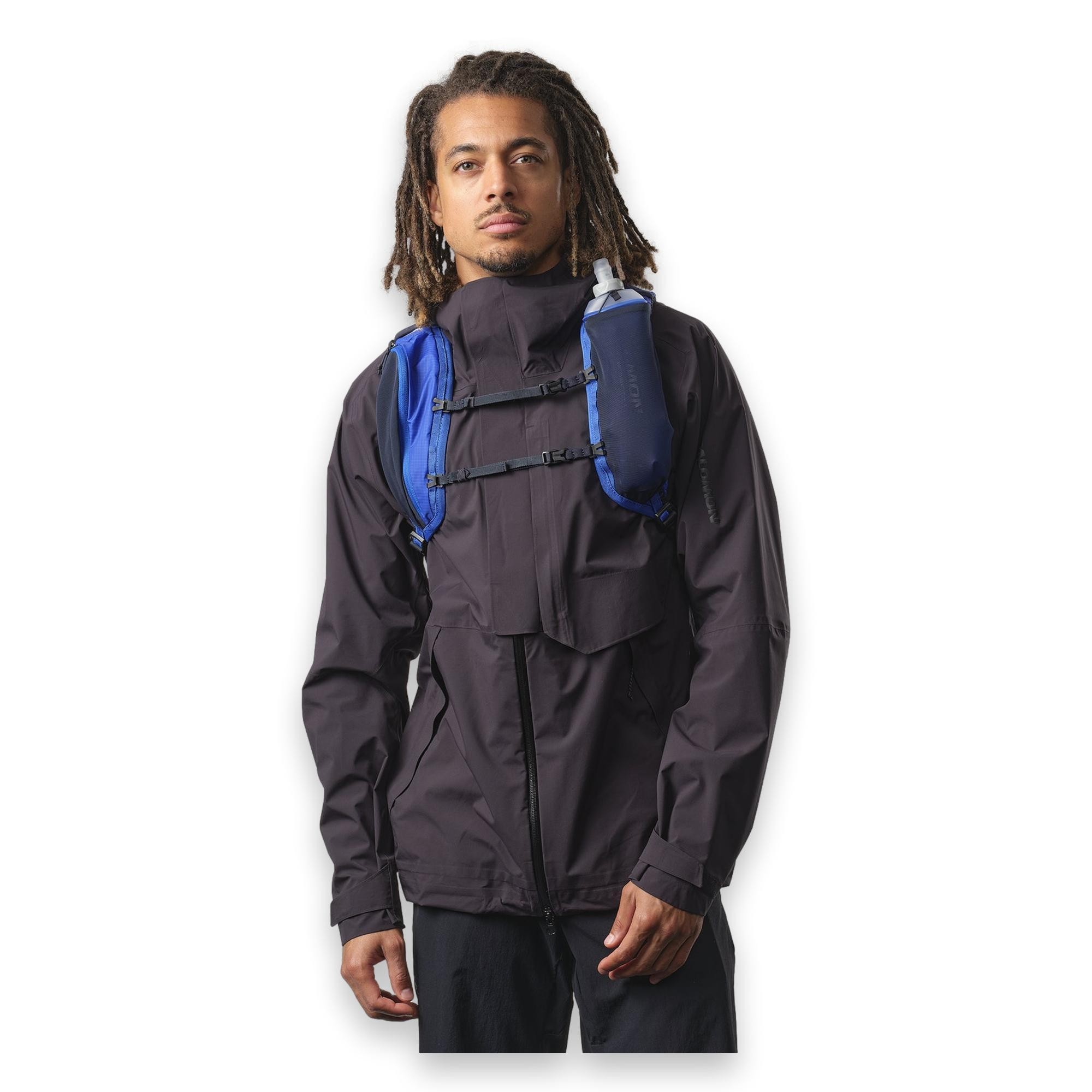 Salomon Lc2184600 44X22X15 Xt 10 Outdoor Unisex Çanta