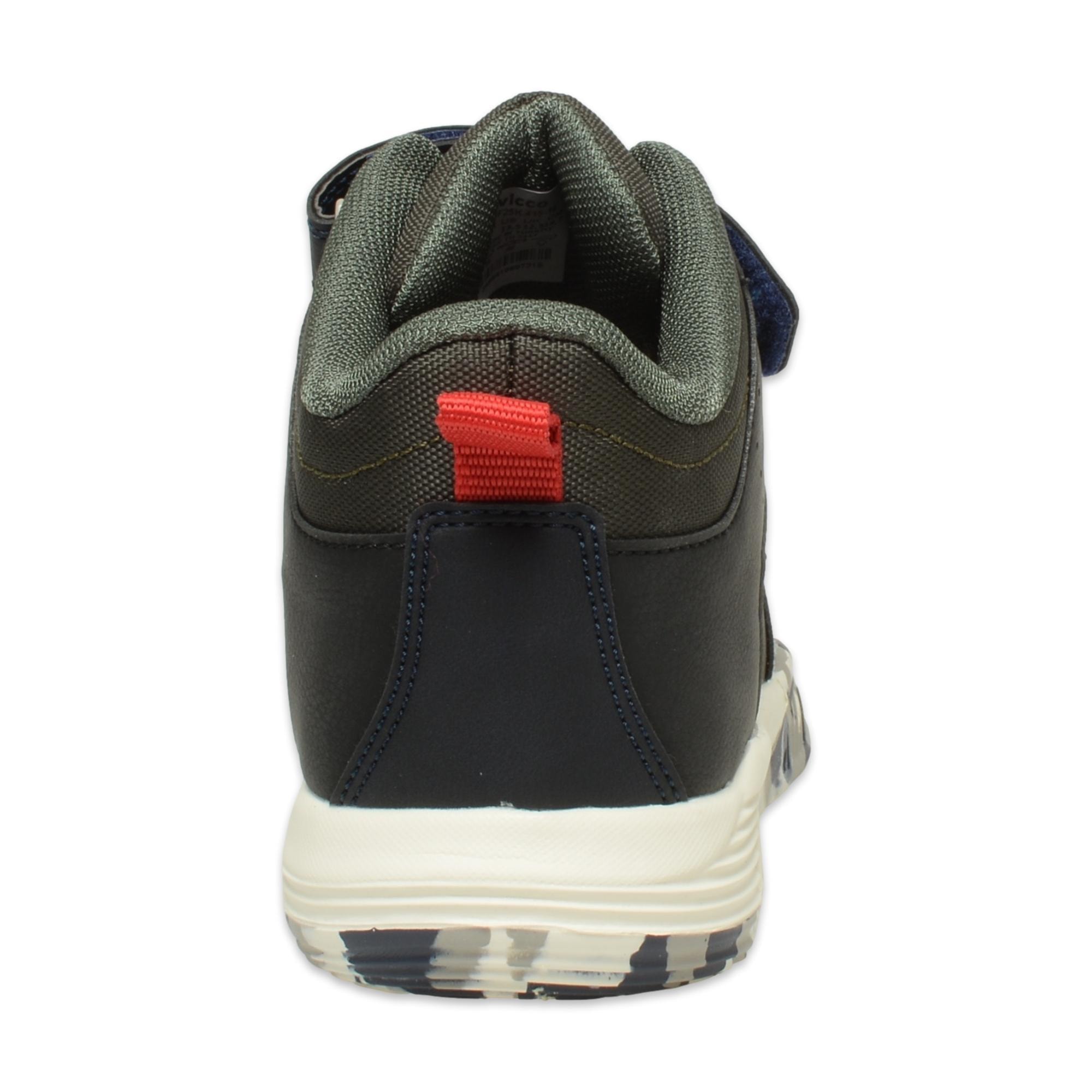 Vicco 946.P25K.415 Altay Patik Erkek Çocuk Spor Ayakkabı