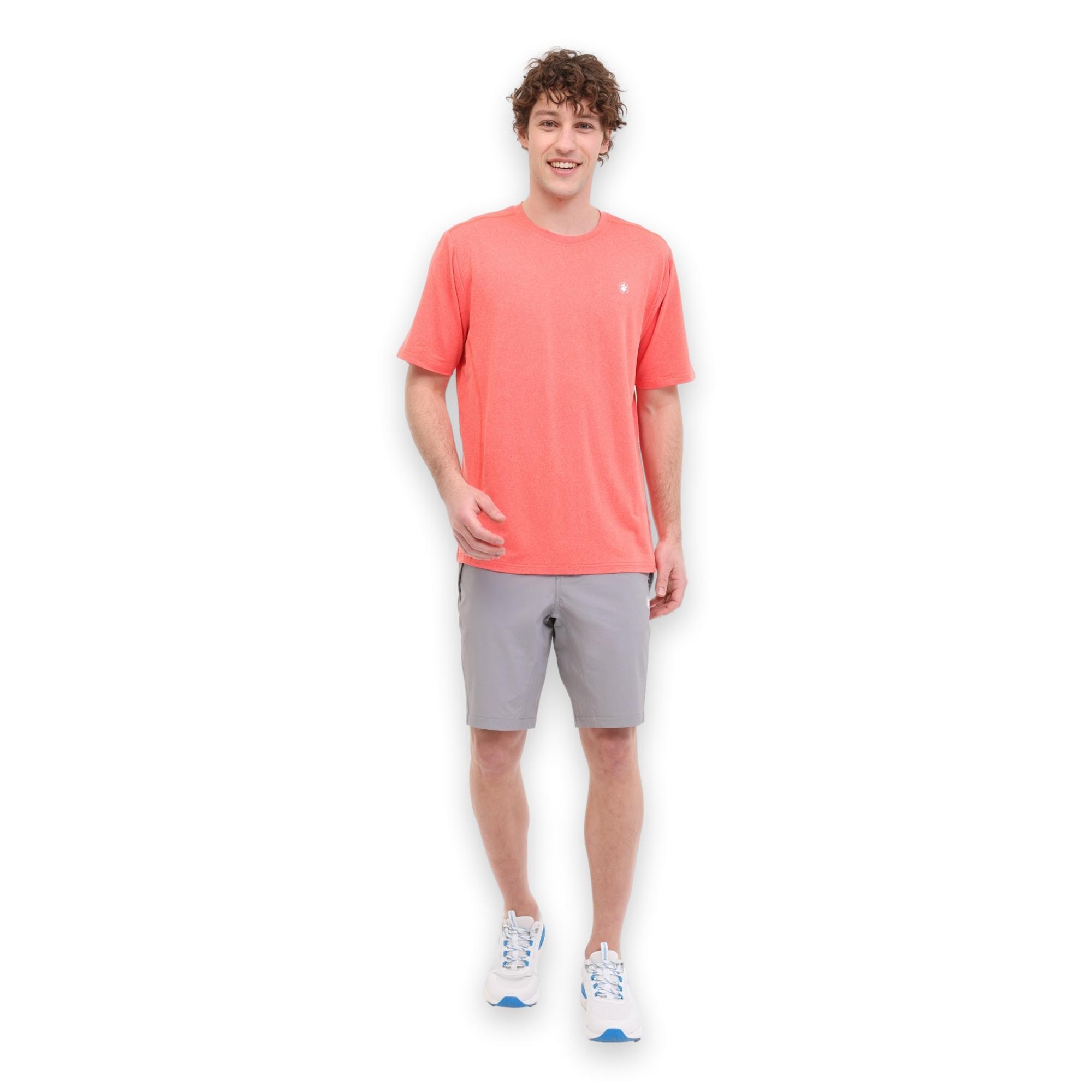 Lumberjack 5M Ml Star Prf2008 5Fx Erkek T-Shirt