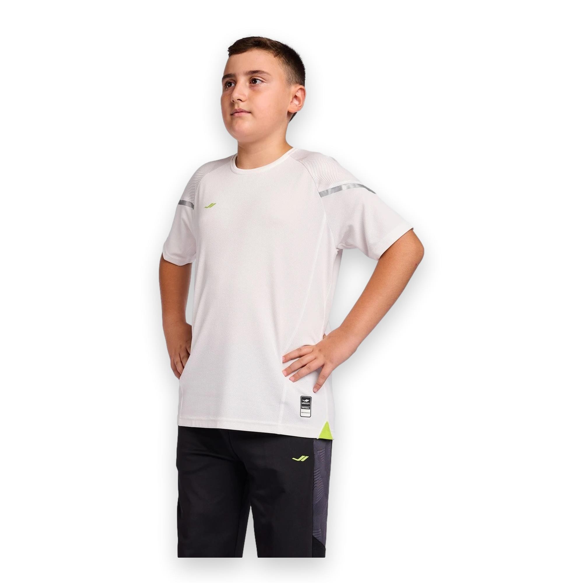 Lescon 25B-3038 Kısa Kol T Çocuk T-Shirt