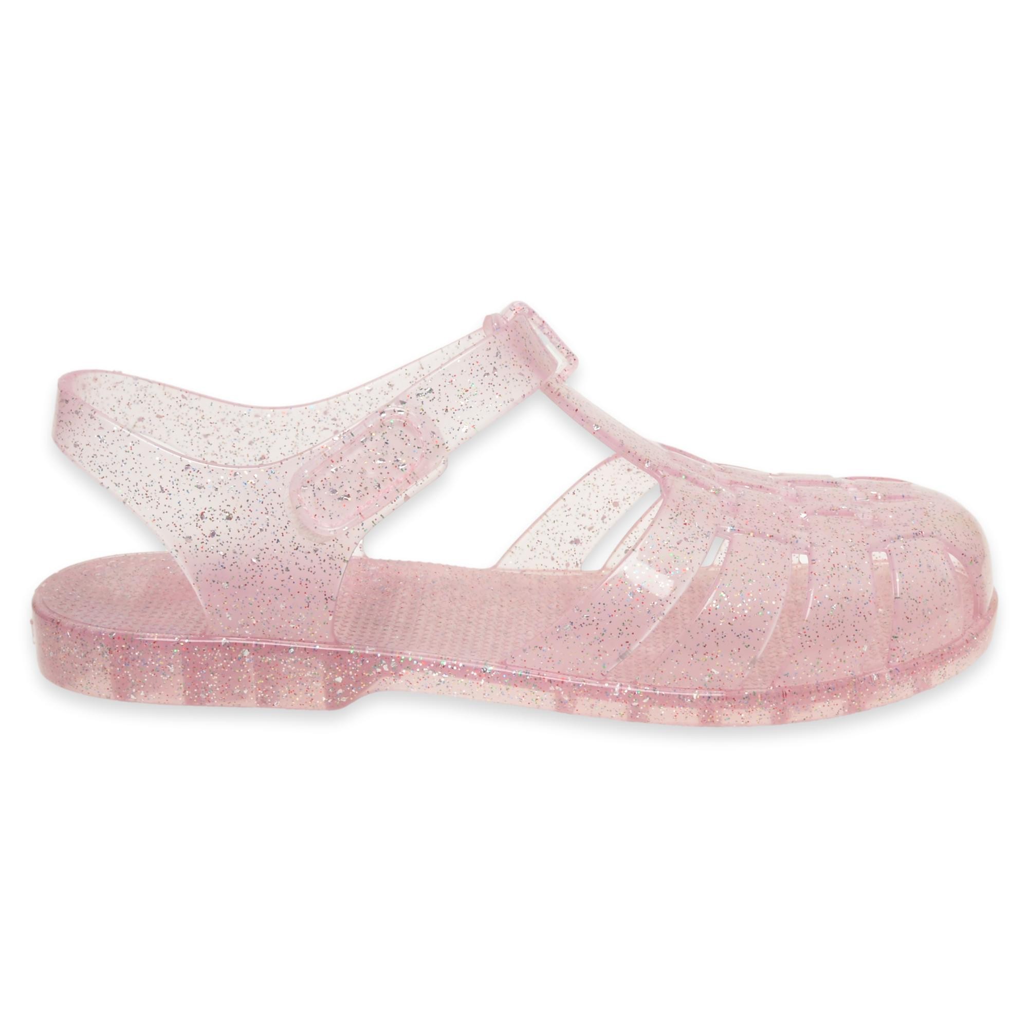 Igor S10329K Clasica Cristal Kız Çocuk Sandalet