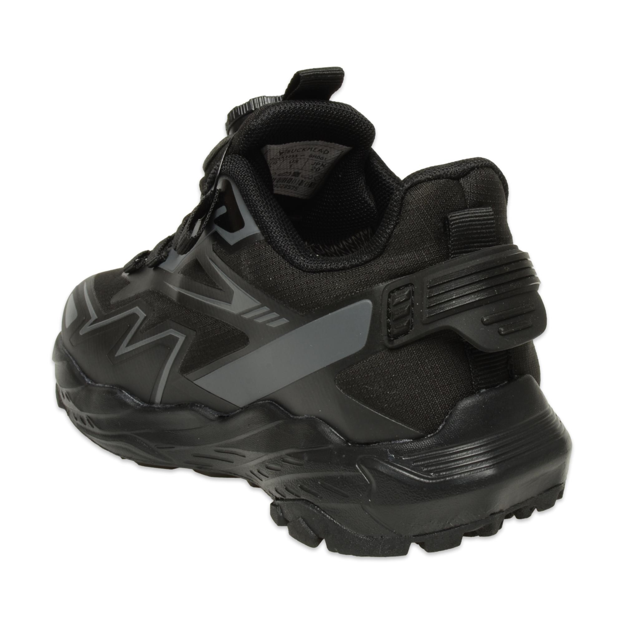 Buckhead Buck3055 Napolyon Waterproof Outdoor Erkek Çocuk Spor Ayakkabı