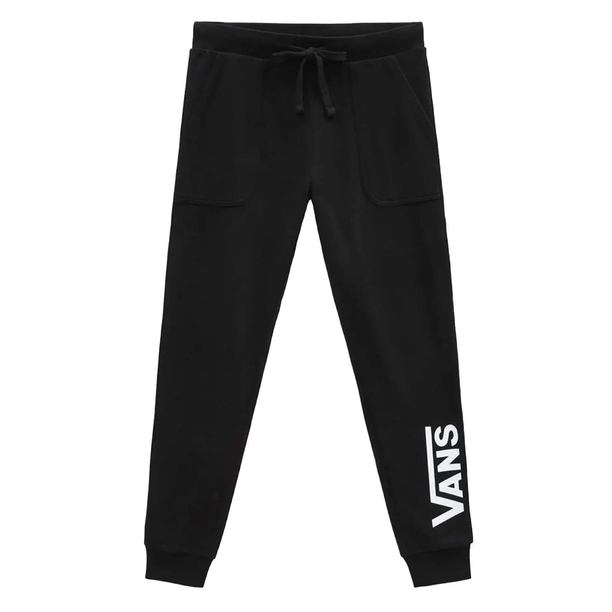 Vans Vn000As9 Drop V Vert Sweatpant-B Kadın Eşofman Altı