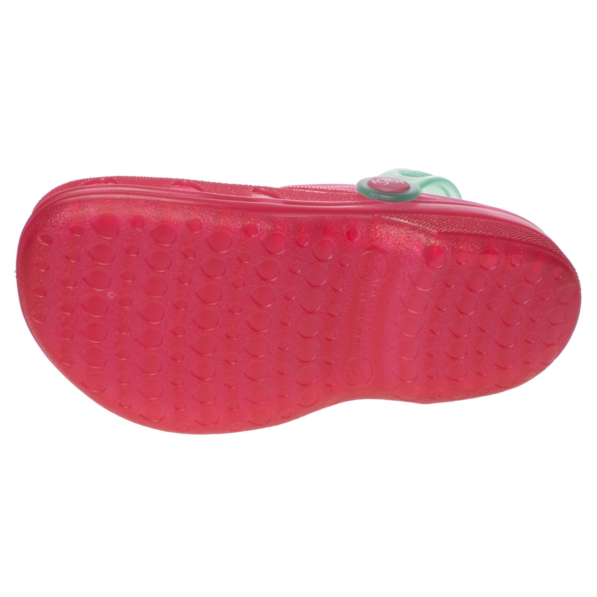 Igor 10116 K Popy Çocuk Sandalet