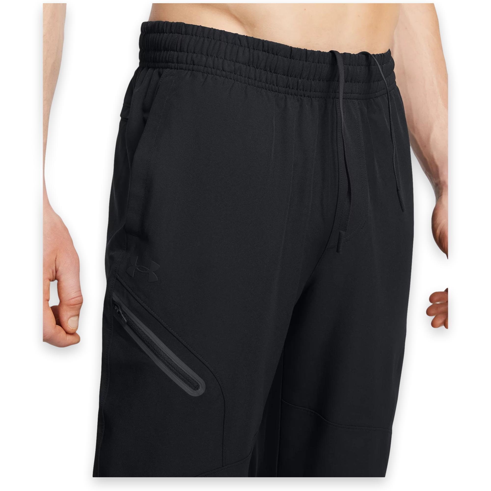 Under Armour 1388823 Ua Unstoppable Erkek Eşofman Altı