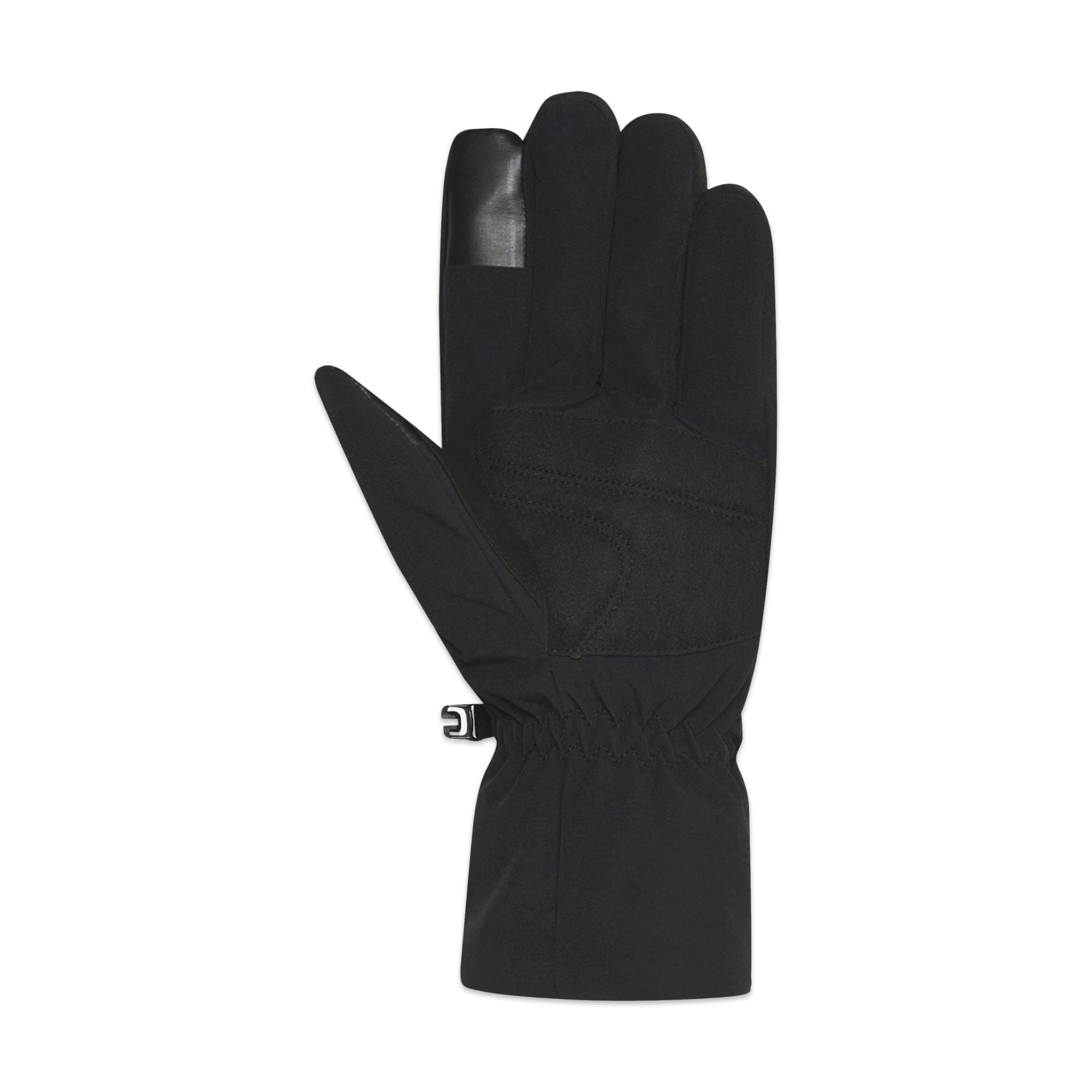 Jack Wolfskin A63075 Highloft Glove Eldiven Unisex Eldiven