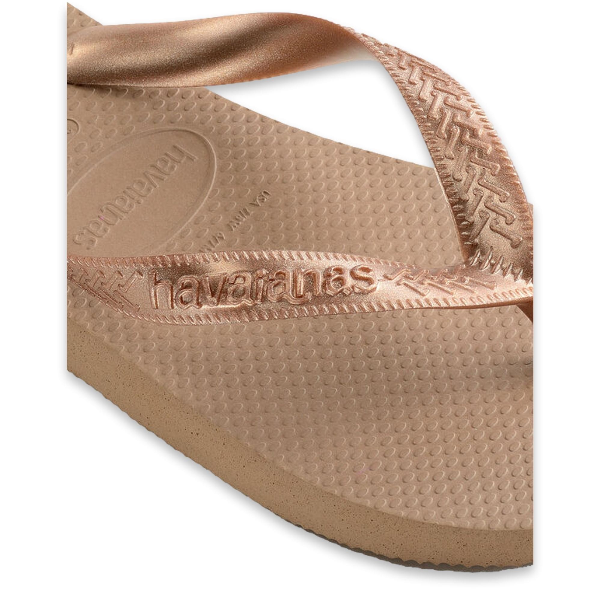 Havaianas 4137428 Top Tiras Parmak Arası Kadın Terlik