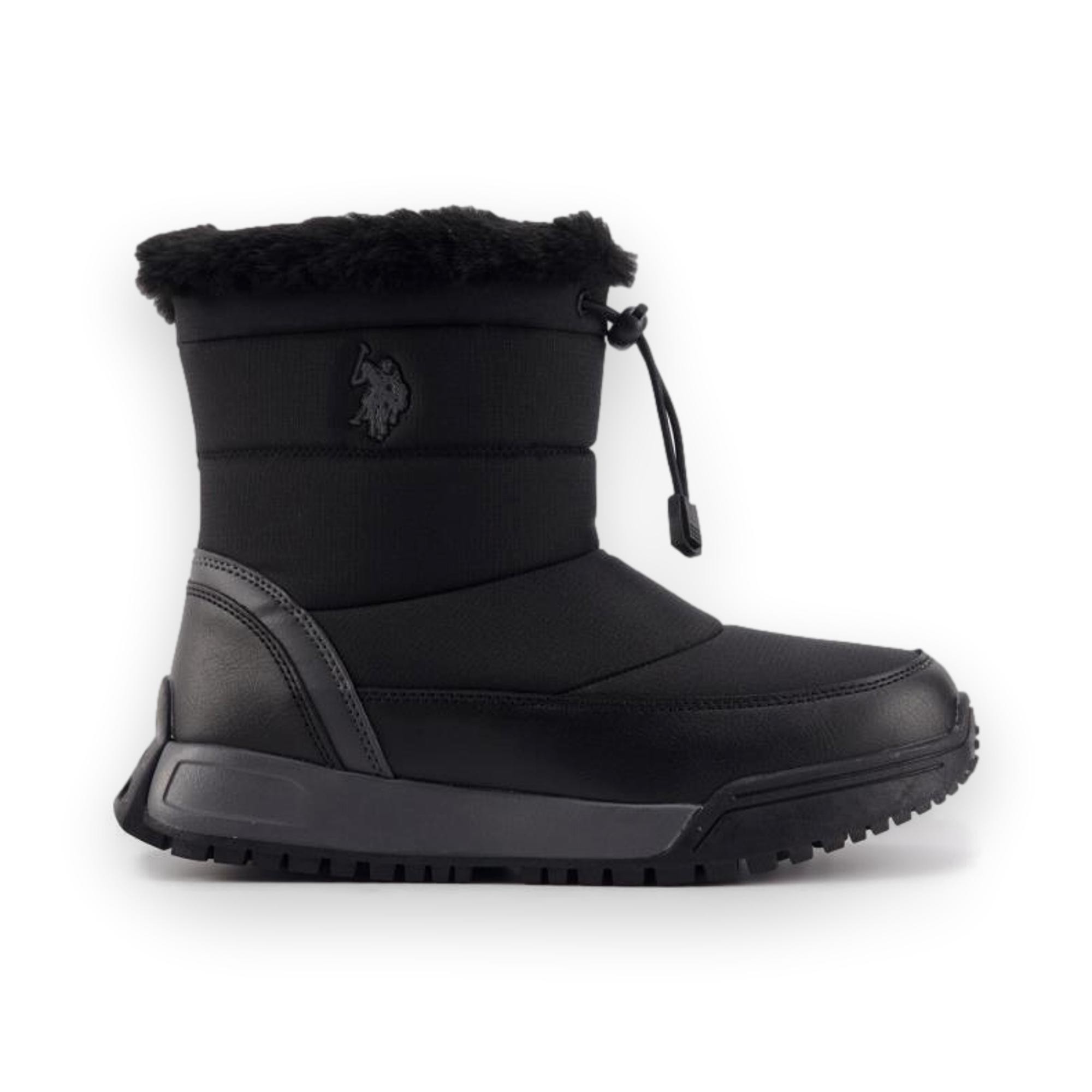 U.s. Polo Assn. 4W Rainy-Z 4Pr Kadın Bot