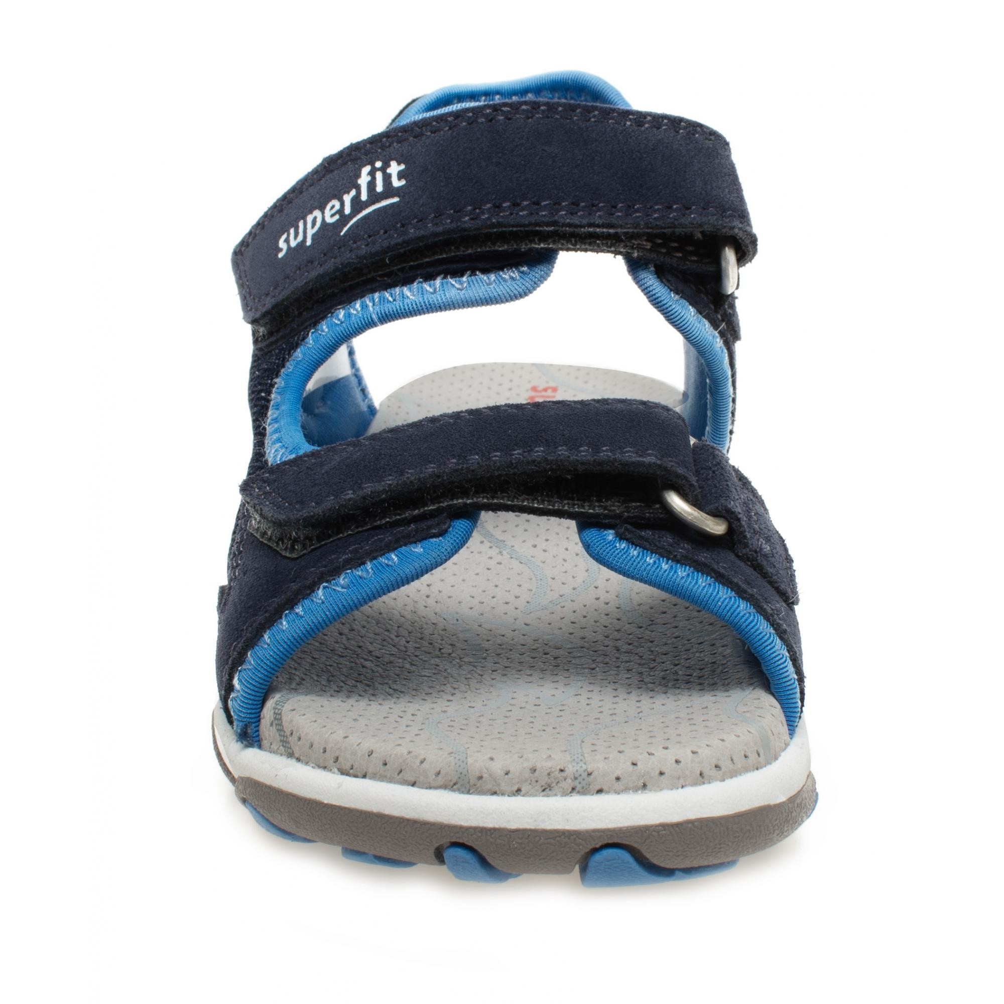 Superfit 009469-P Mike 3.0 Çocuk Sandalet