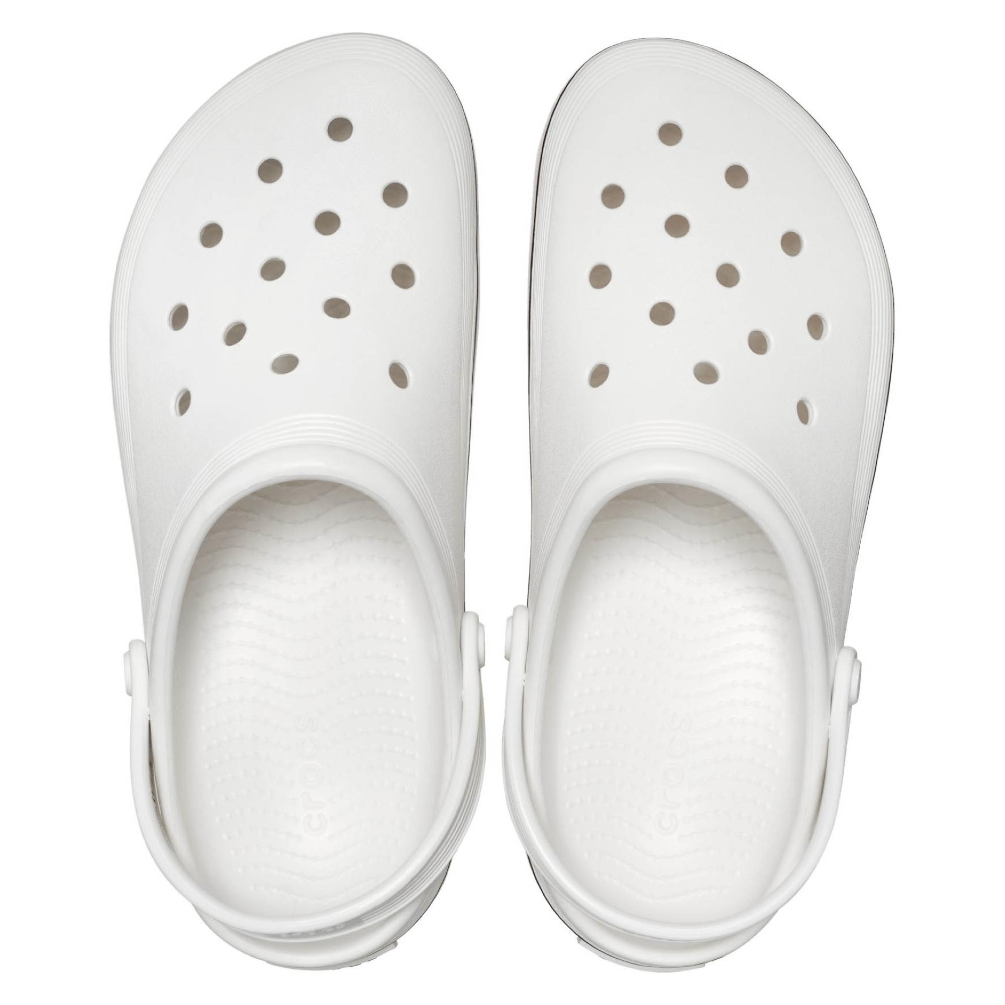 Crocs 208371 Off Court Clog Unisex Terlik