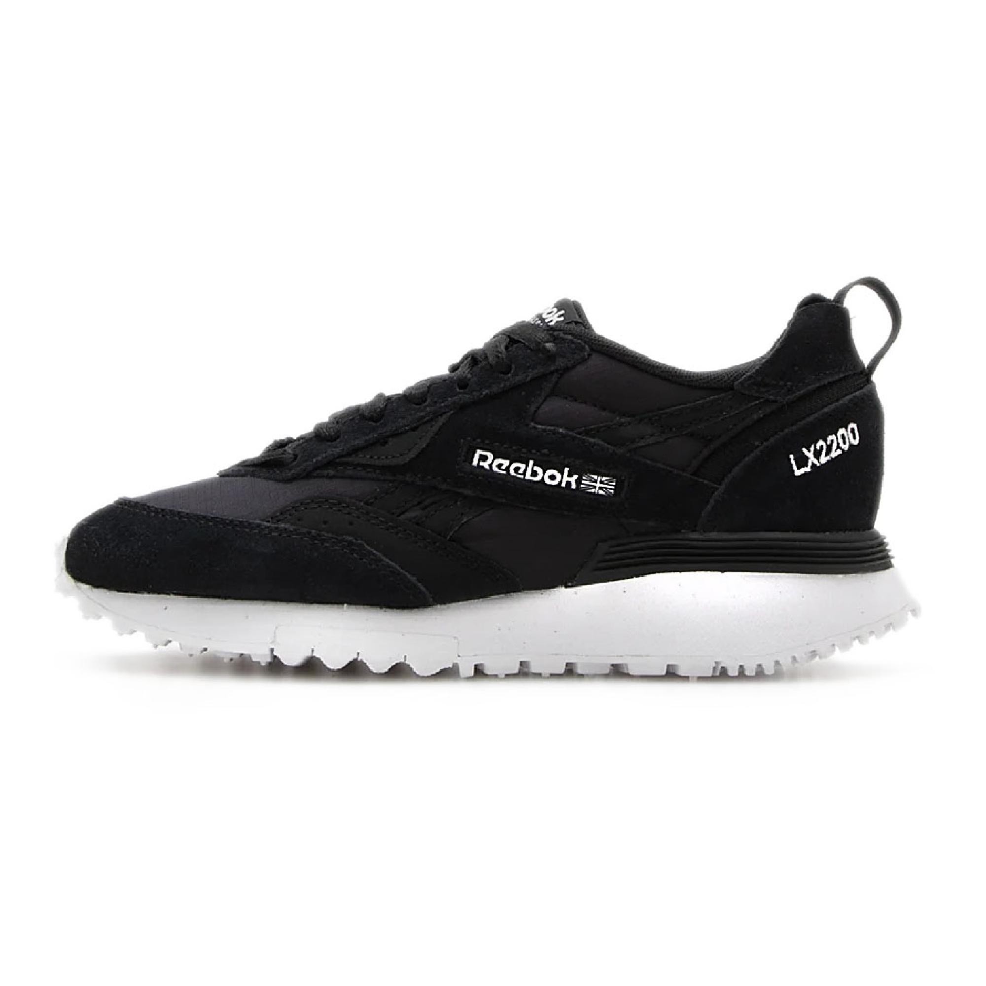 Reebok 100032788M Lx2200 Sneakers Unisex Spor Ayakkabı