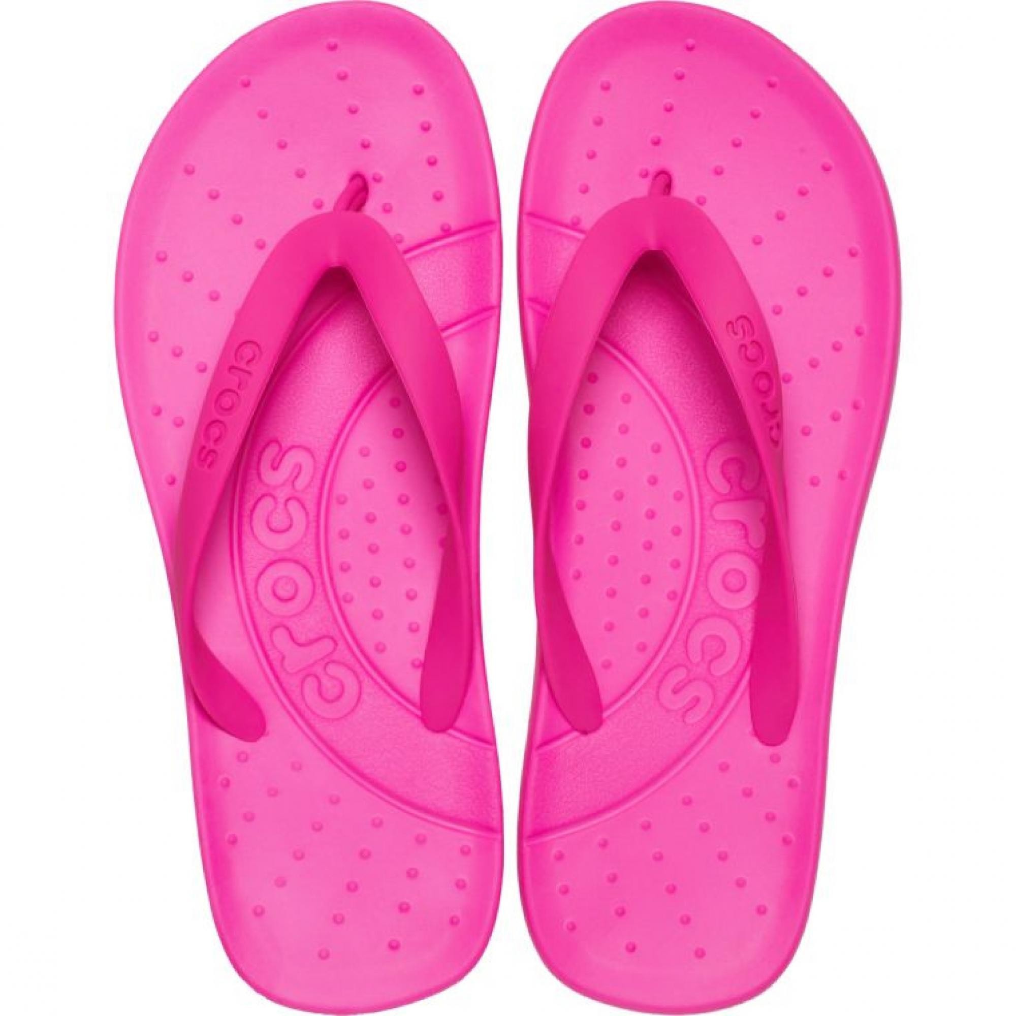Crocs 210089 Crocs Flip Unisex Terlik