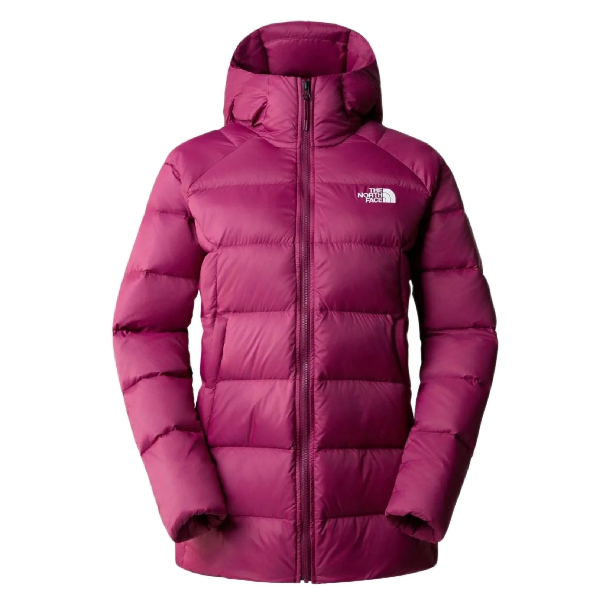 The North Face Nf0A7Z9R W Hyalite Down Parka Eu Kadın Mont