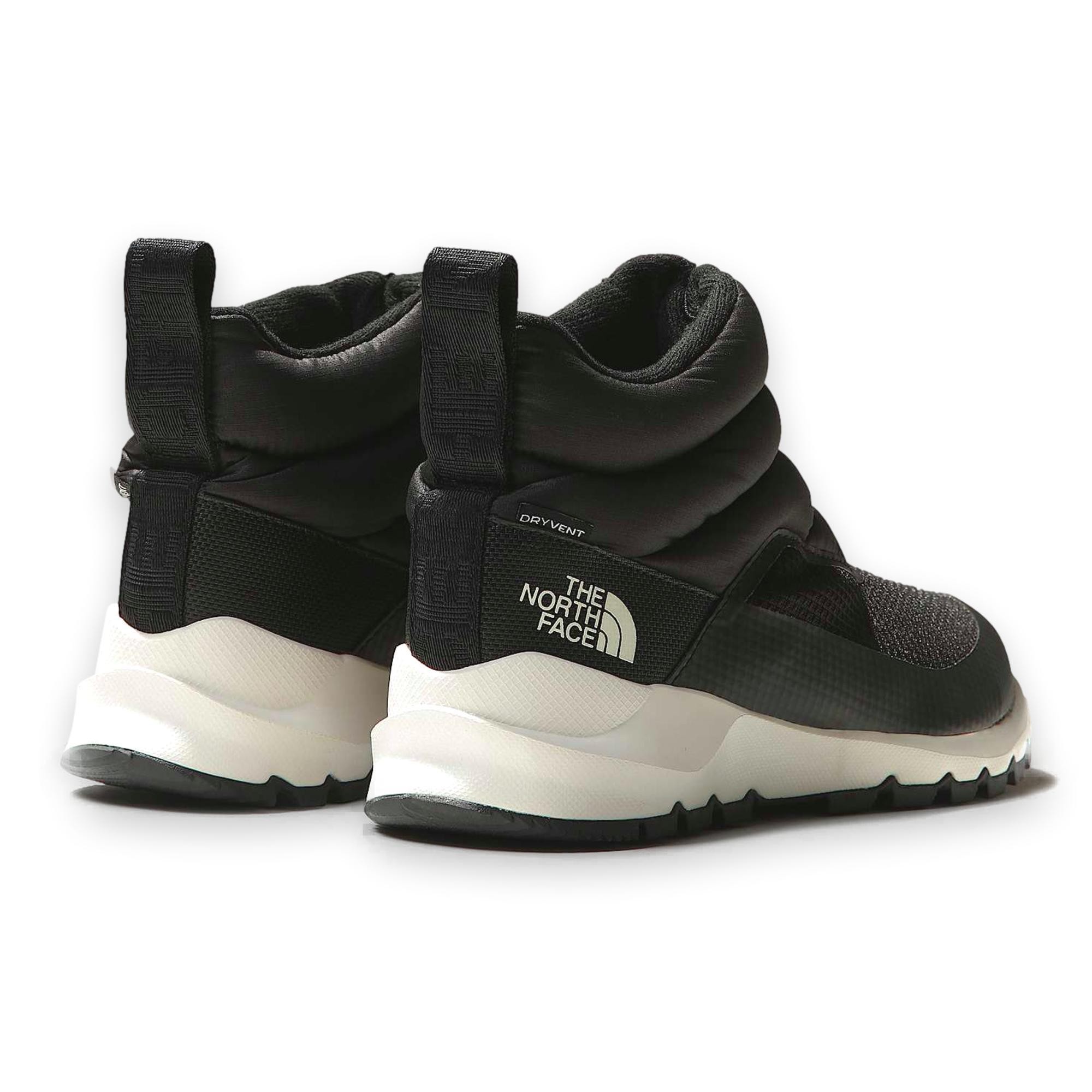 The North Face Nf0A5Lwf W Thermoball  -Beyaz Kadın Bot