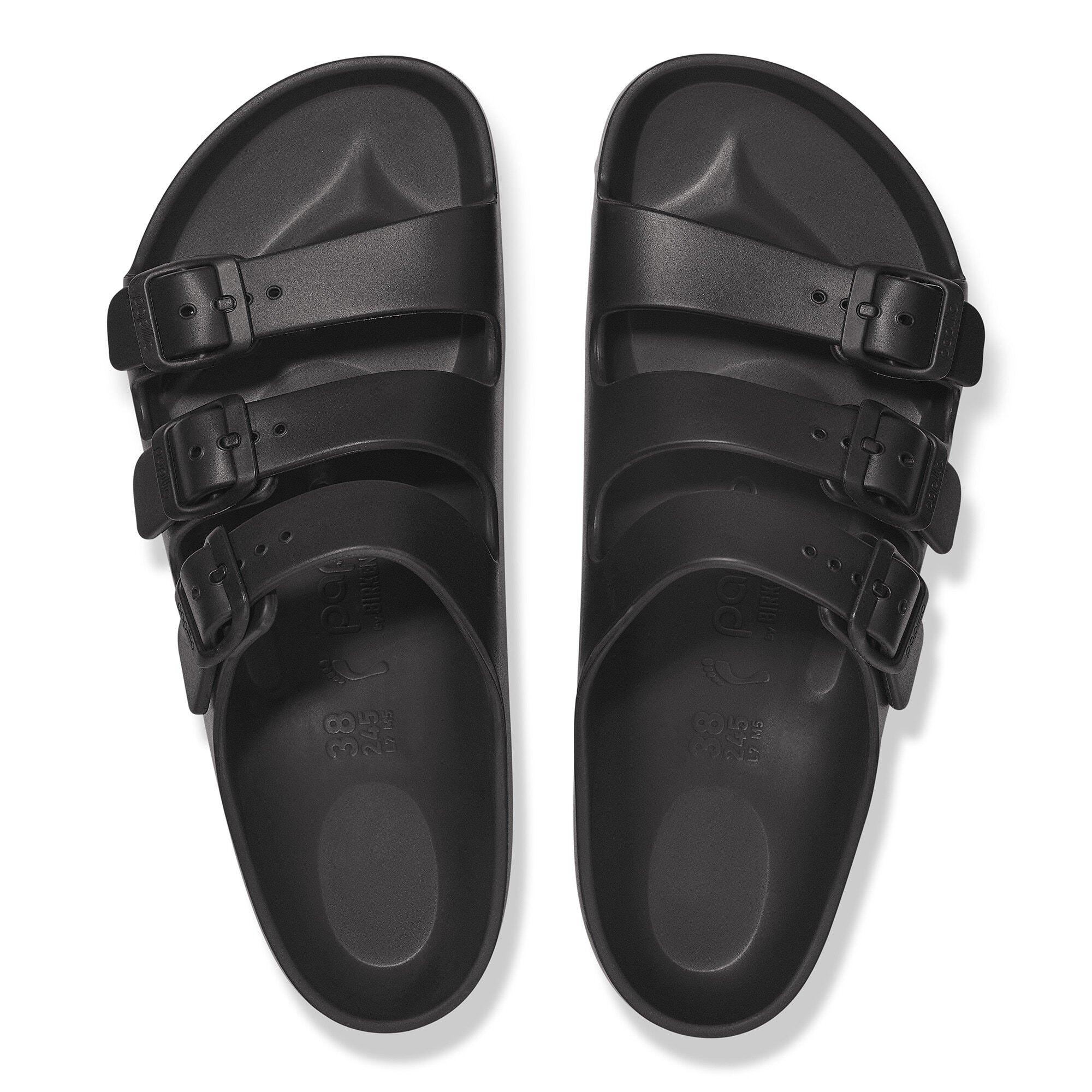 Birkenstock Florida Iii Flex Platform Eva Üç Toka Kadın Terlik