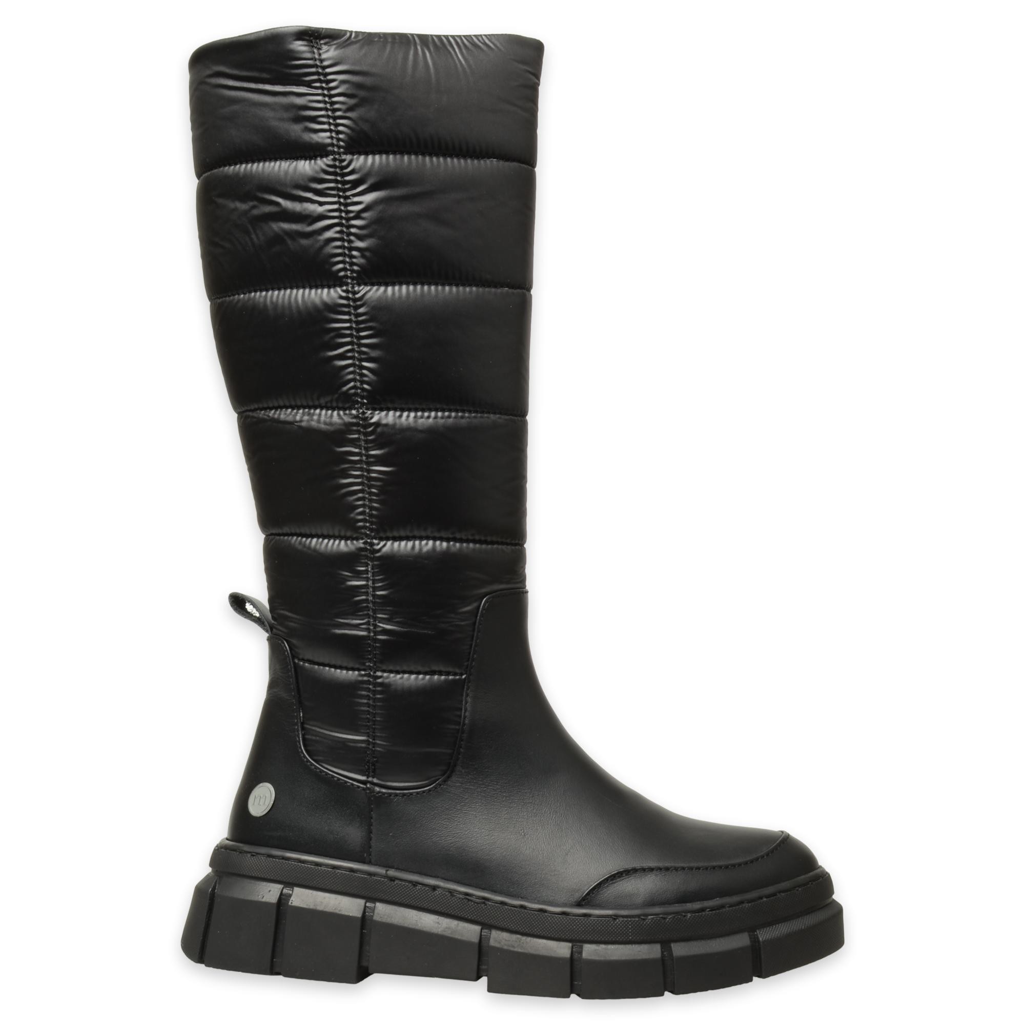 Mammamia D24Kc-5045Z Günlük Kadın Çizme