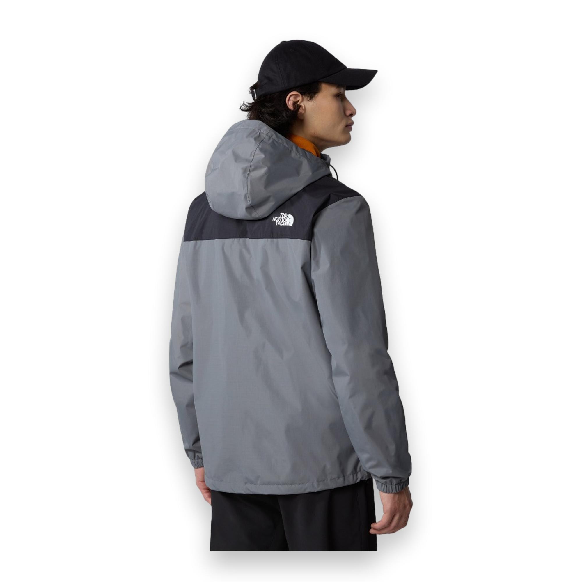 The North Face Nf0A7Qey M Dryvent Antora Jacket Erkek Mont